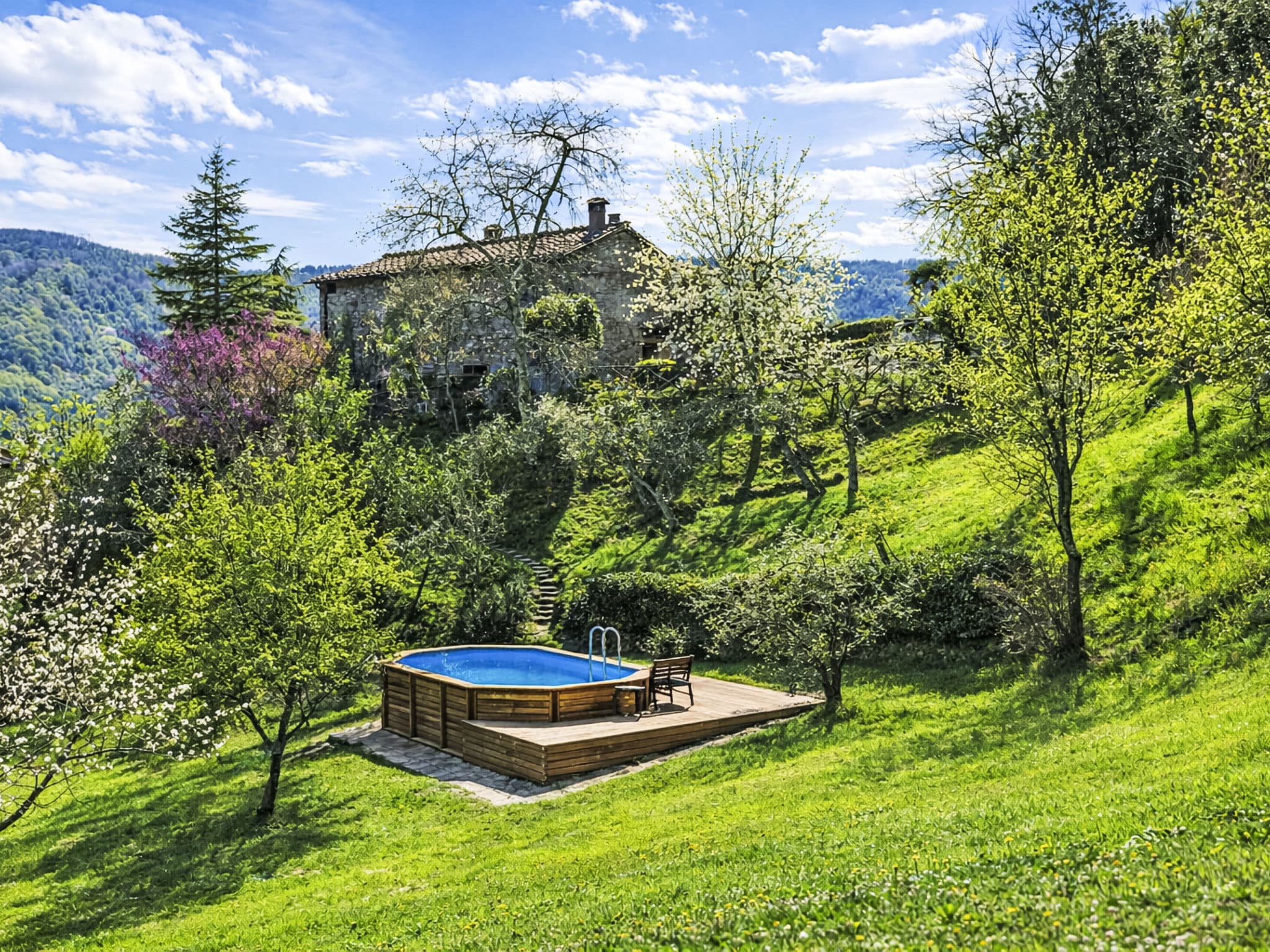 Pool Outdoor