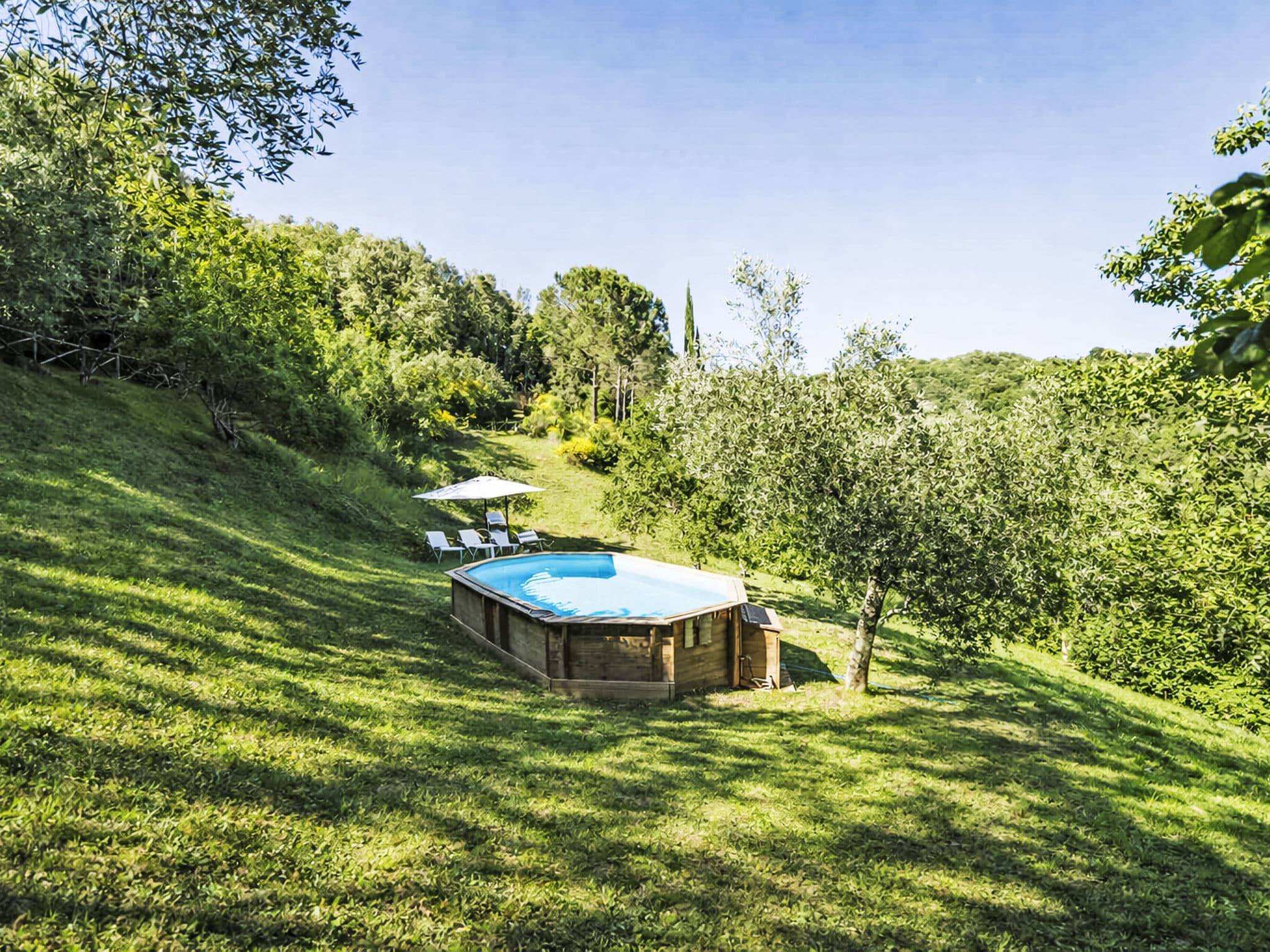 Pool Outdoor
