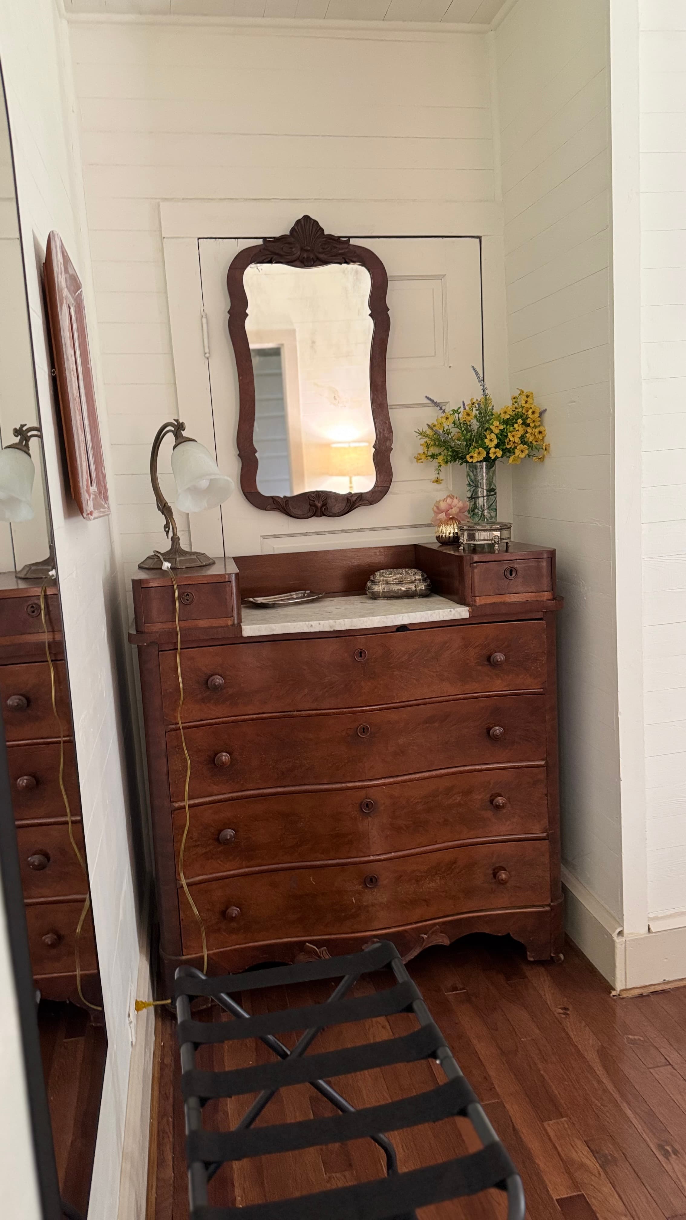 Beautiful antiques 