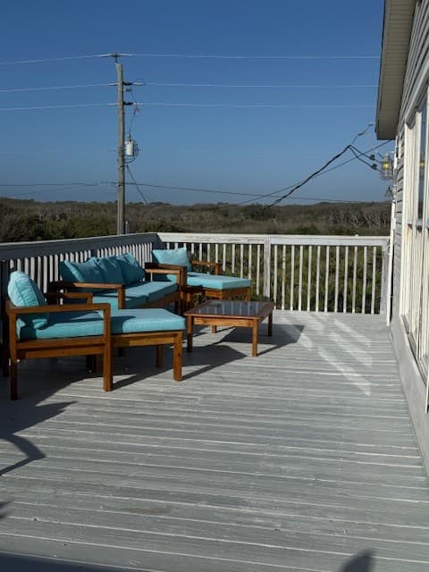 Sunset Deck Furniture