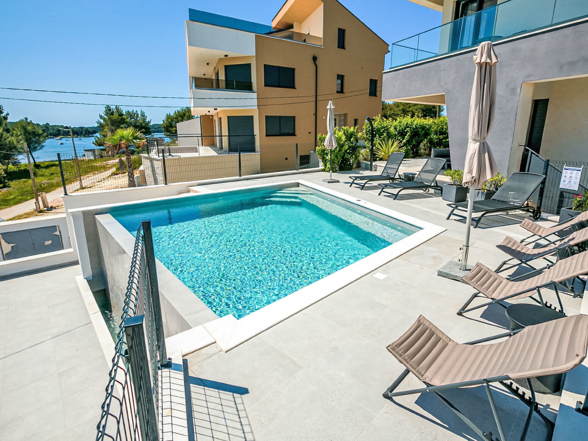 Pool Outdoor
