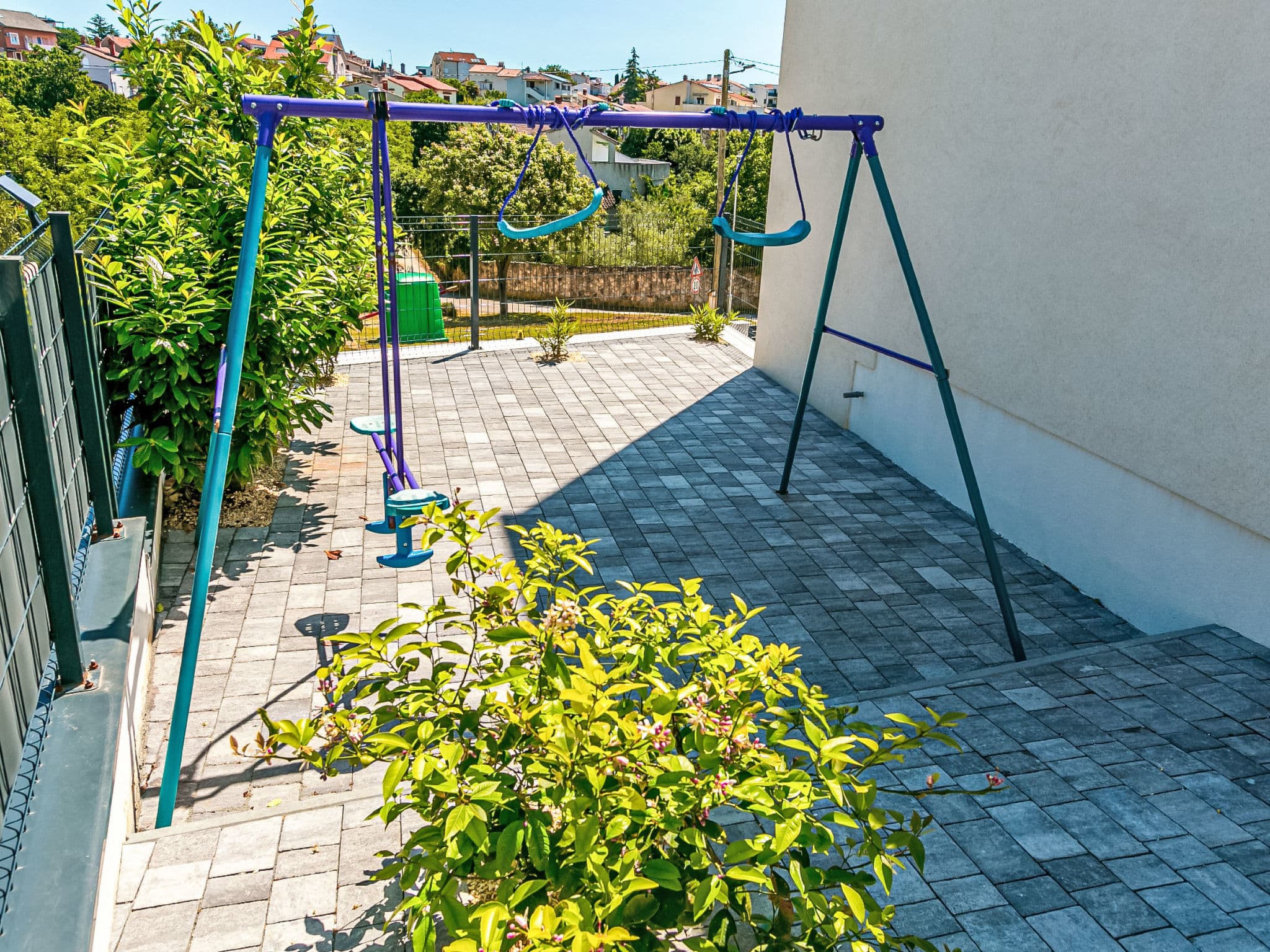 Outdoor