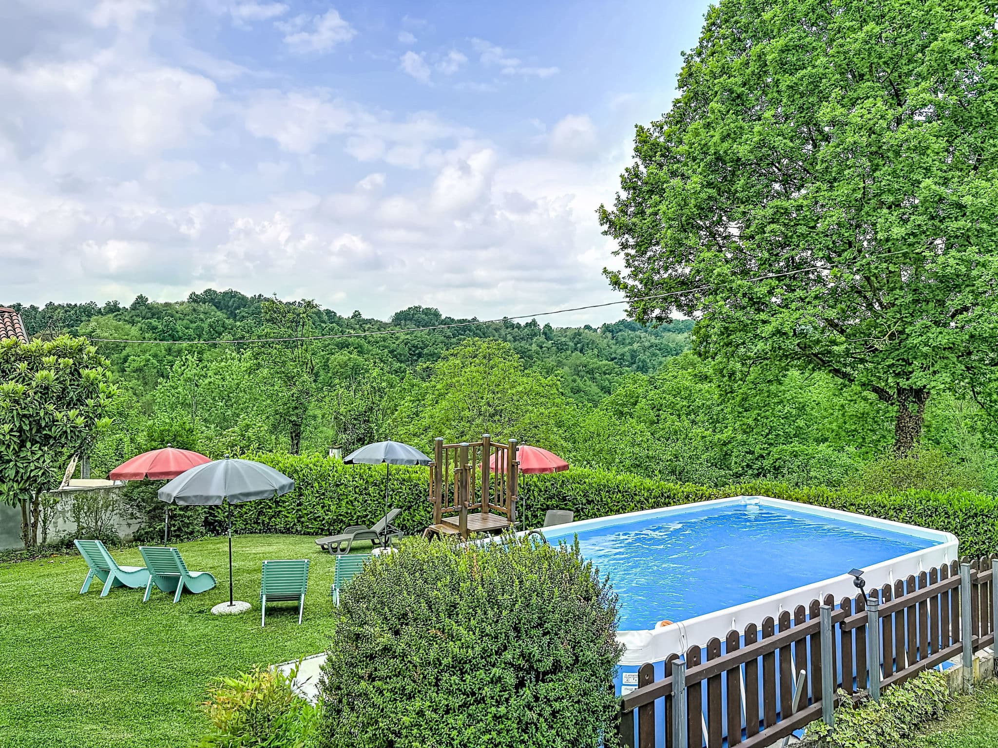 Pool Outdoor