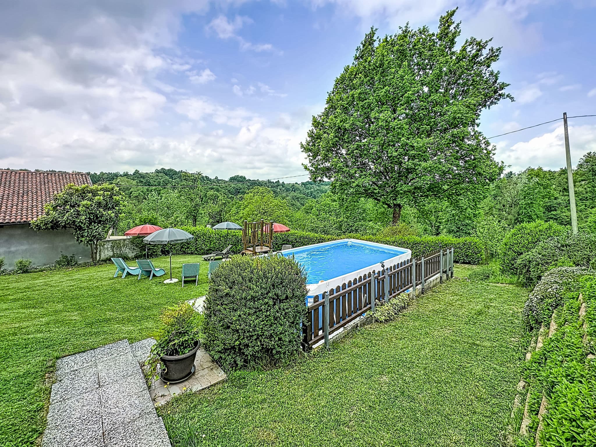 Pool Outdoor