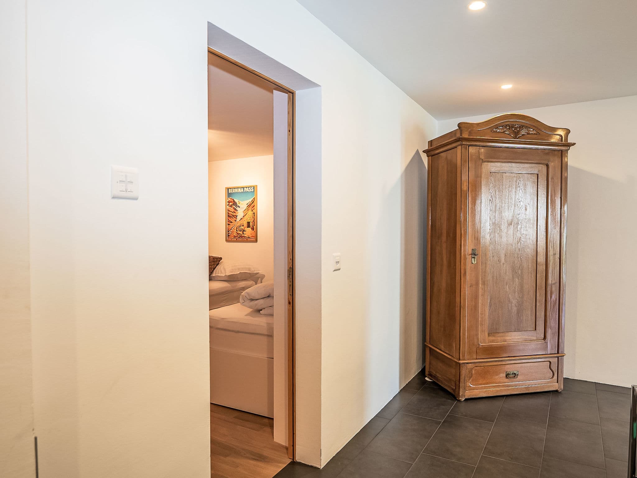 Inside other