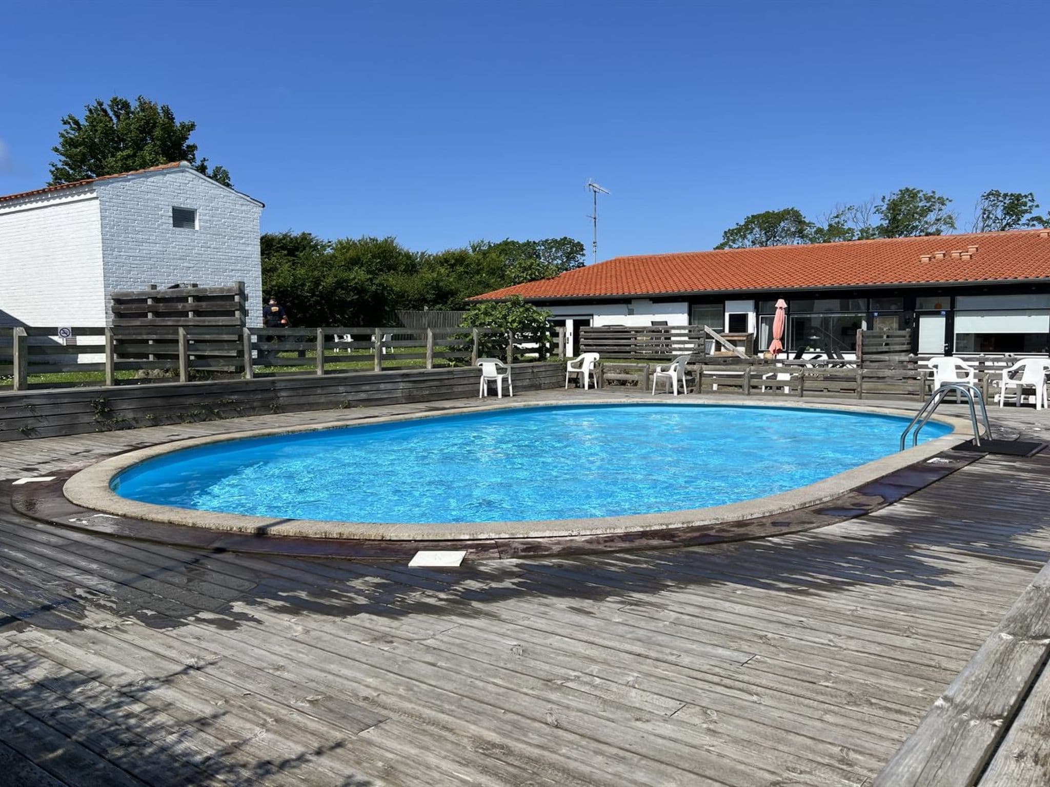 Pool Outdoor