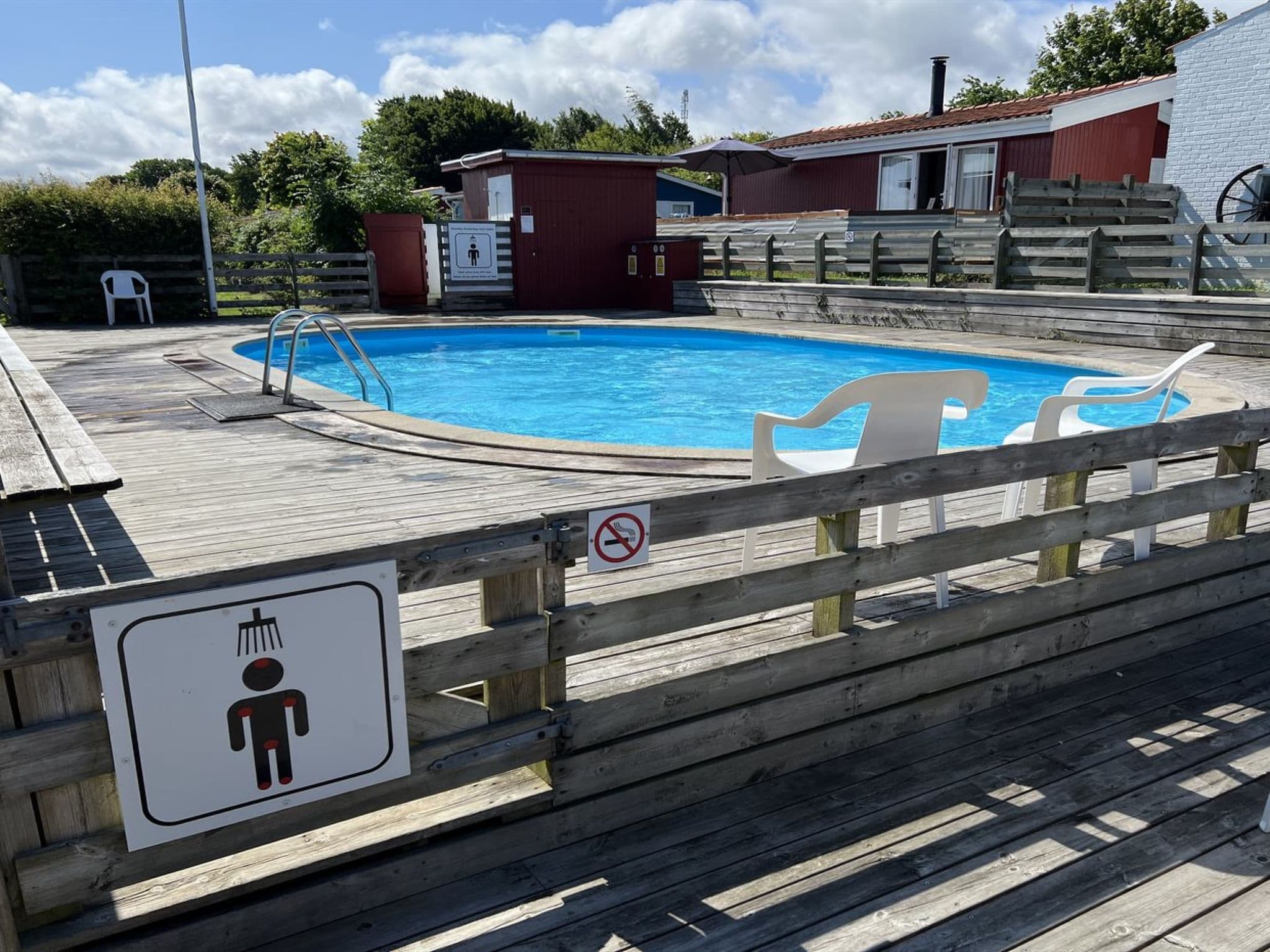 Pool Outdoor