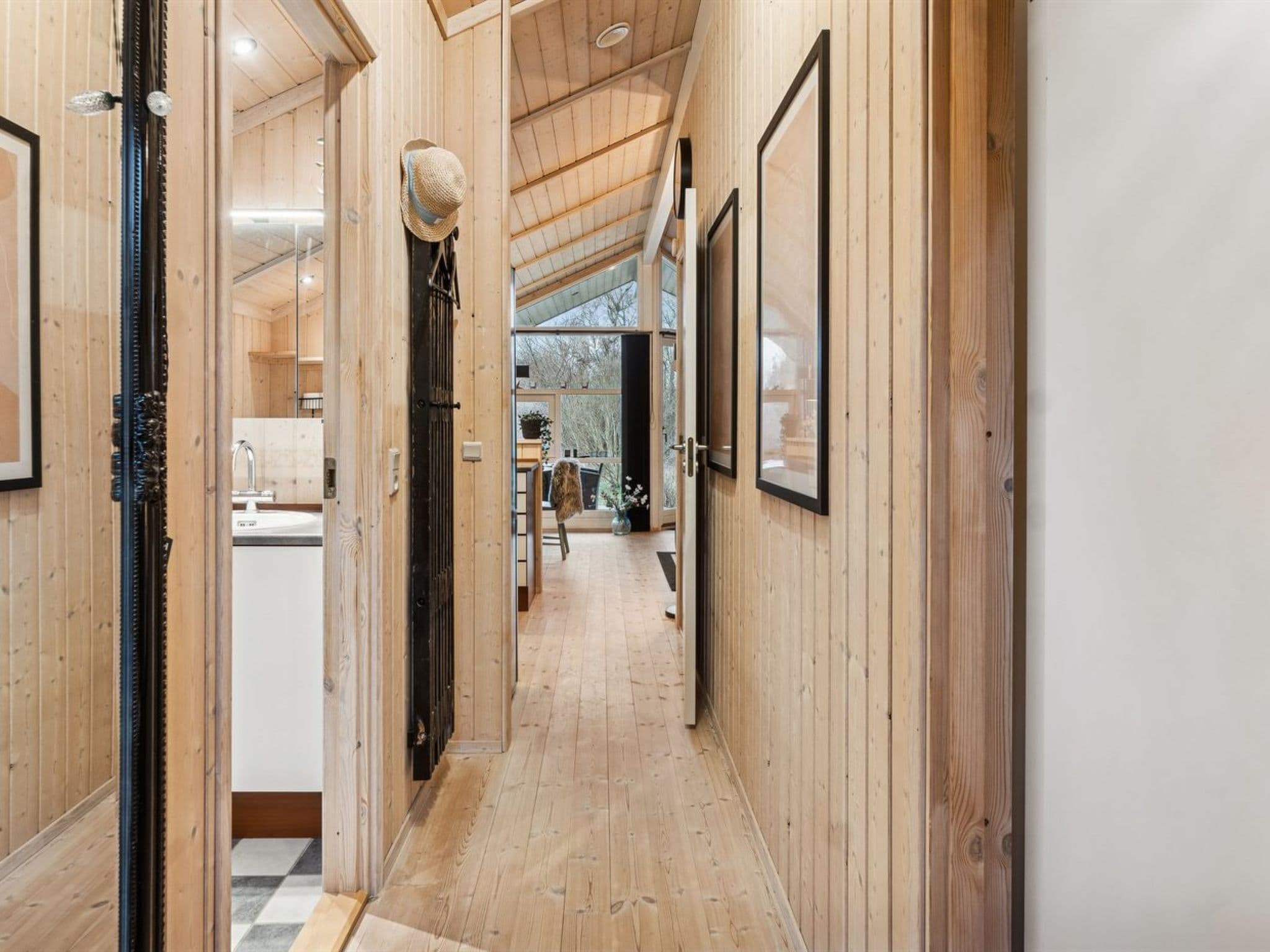 Inside other