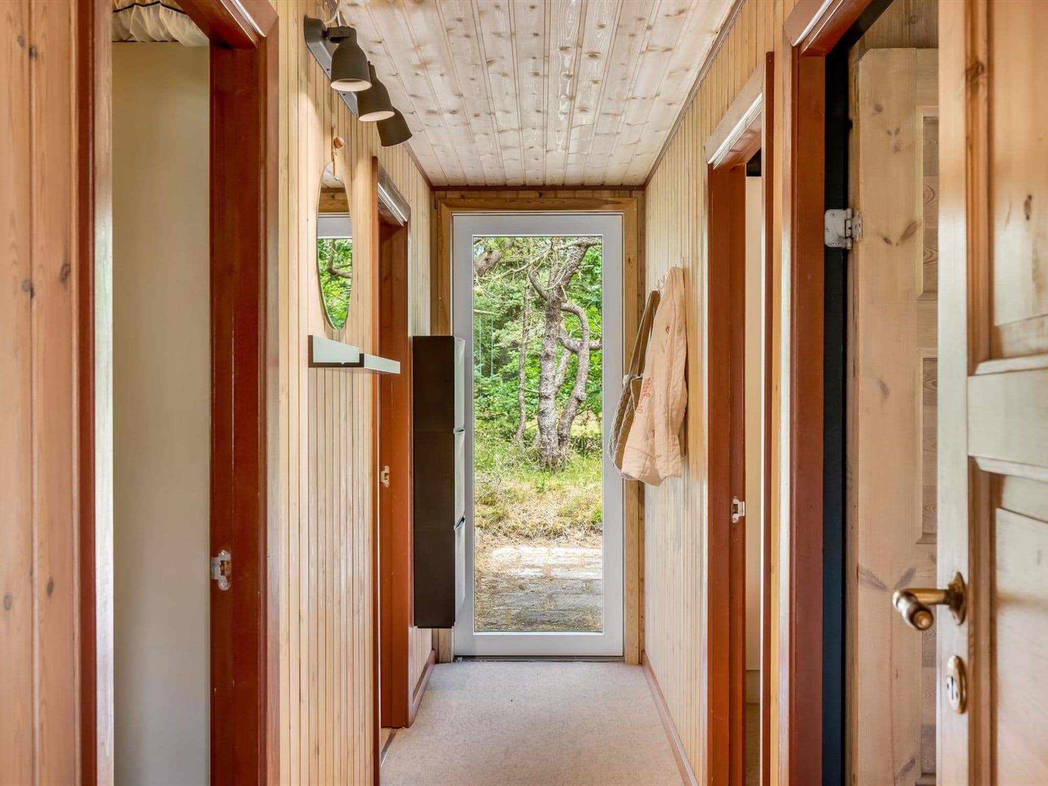 Inside other
