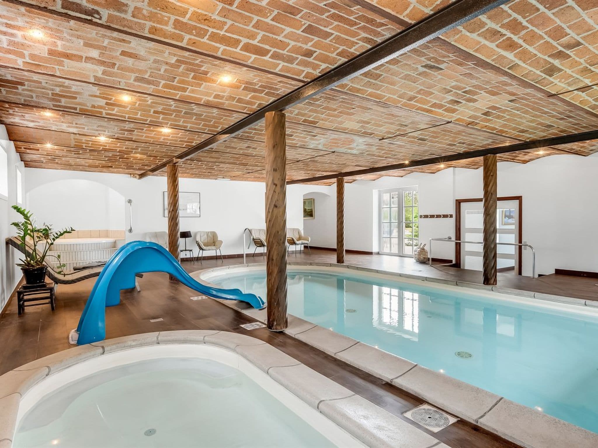 Pool Outdoor