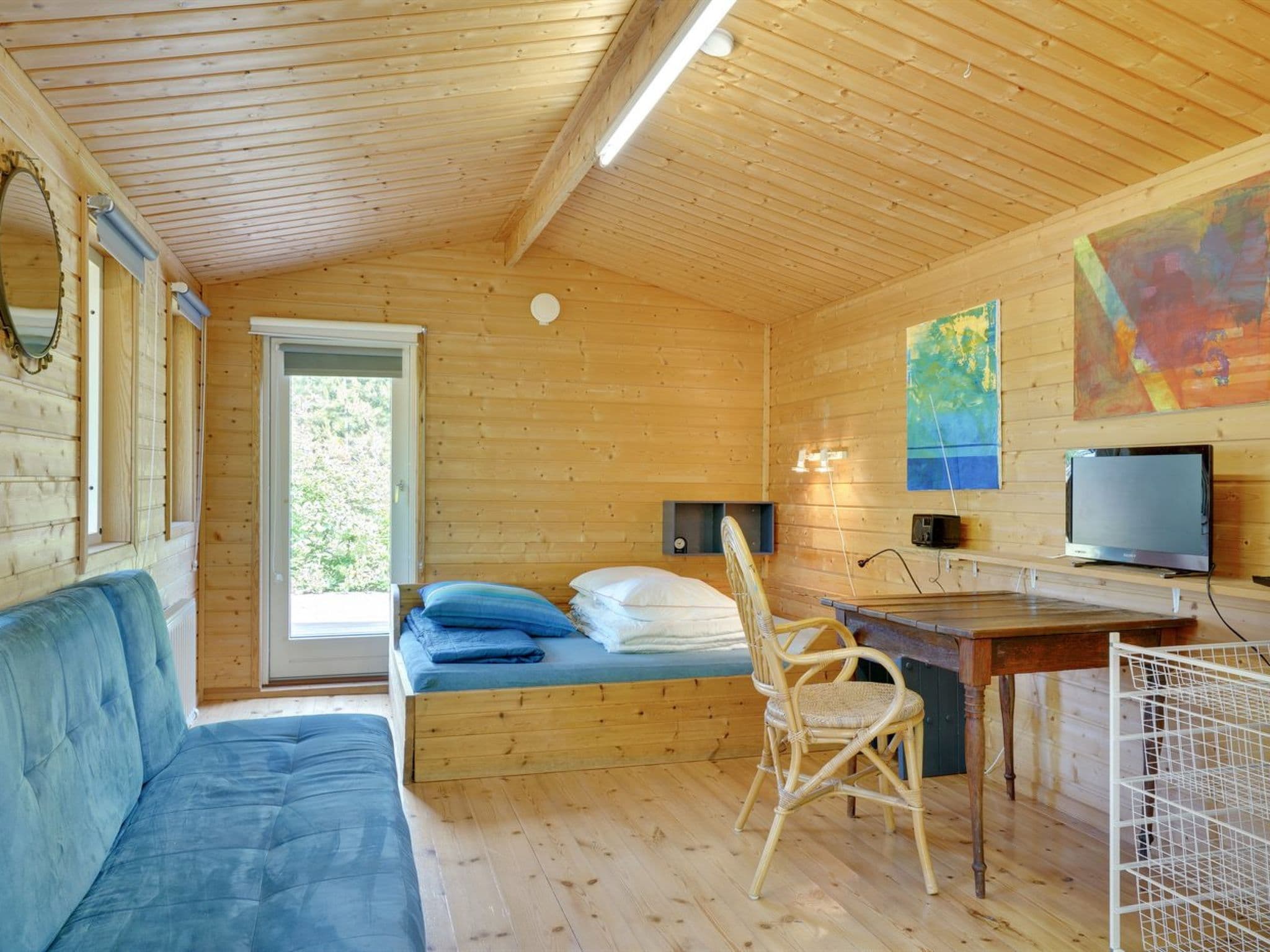 Inside other