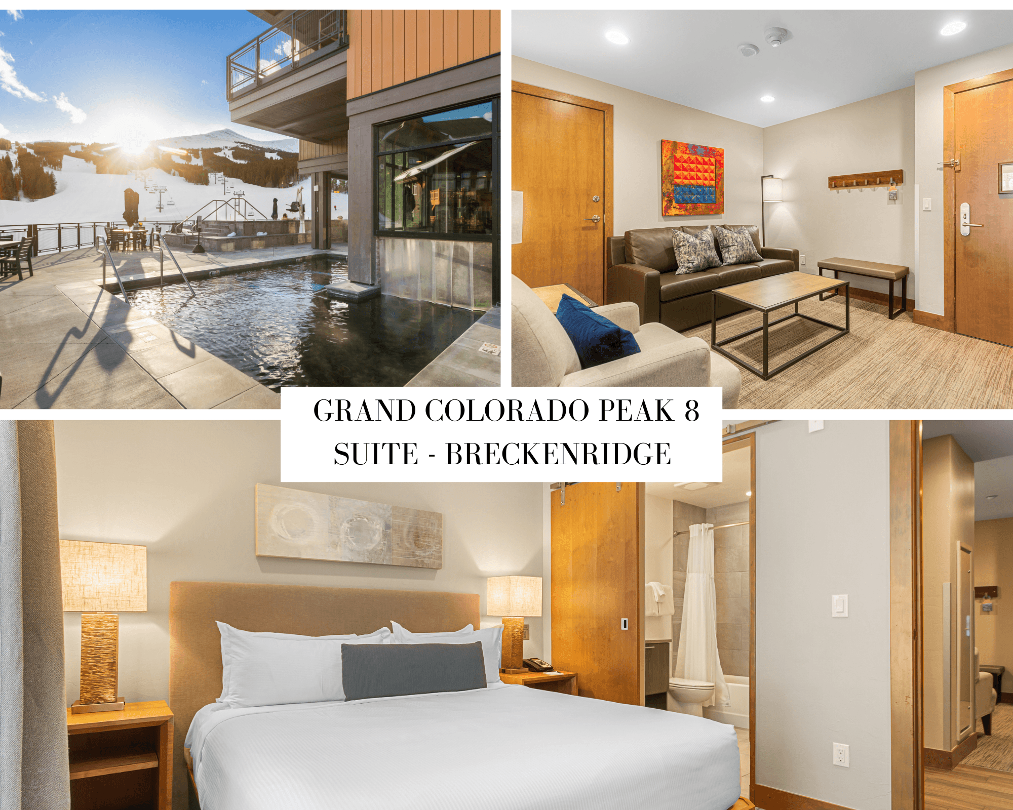 Grand Colorado Peak 8