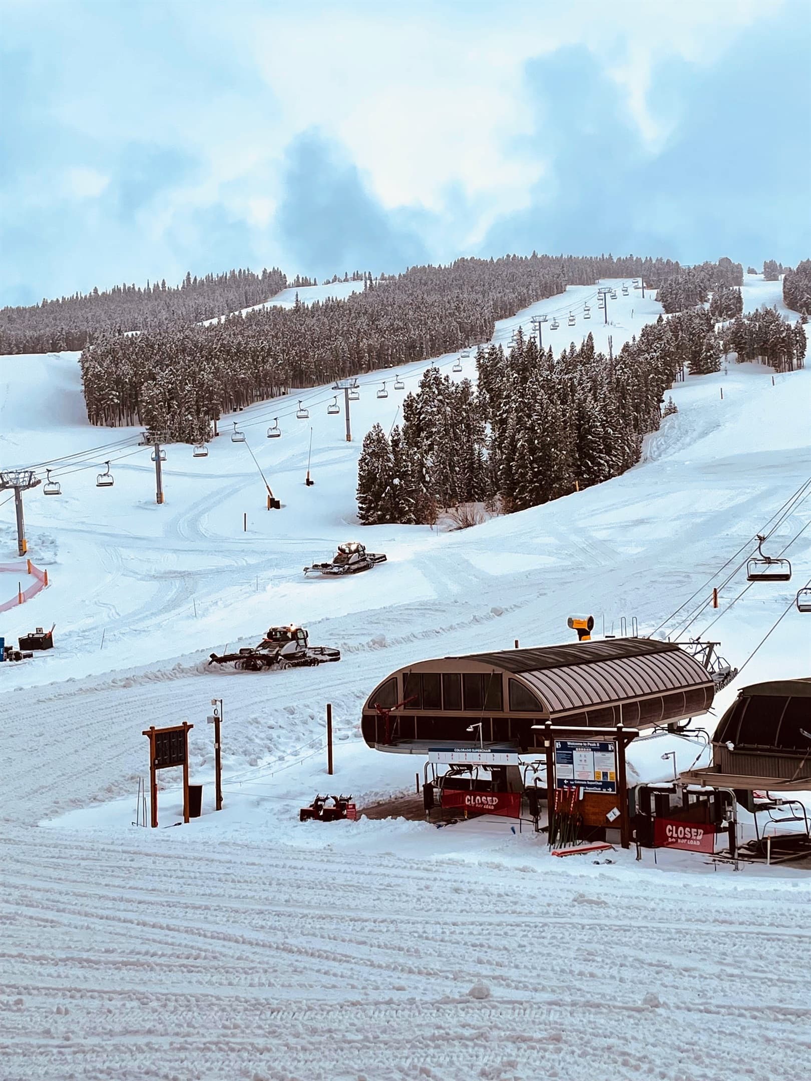 Views from the Grand Colorado