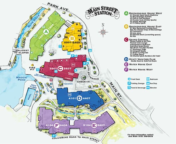 Property Map