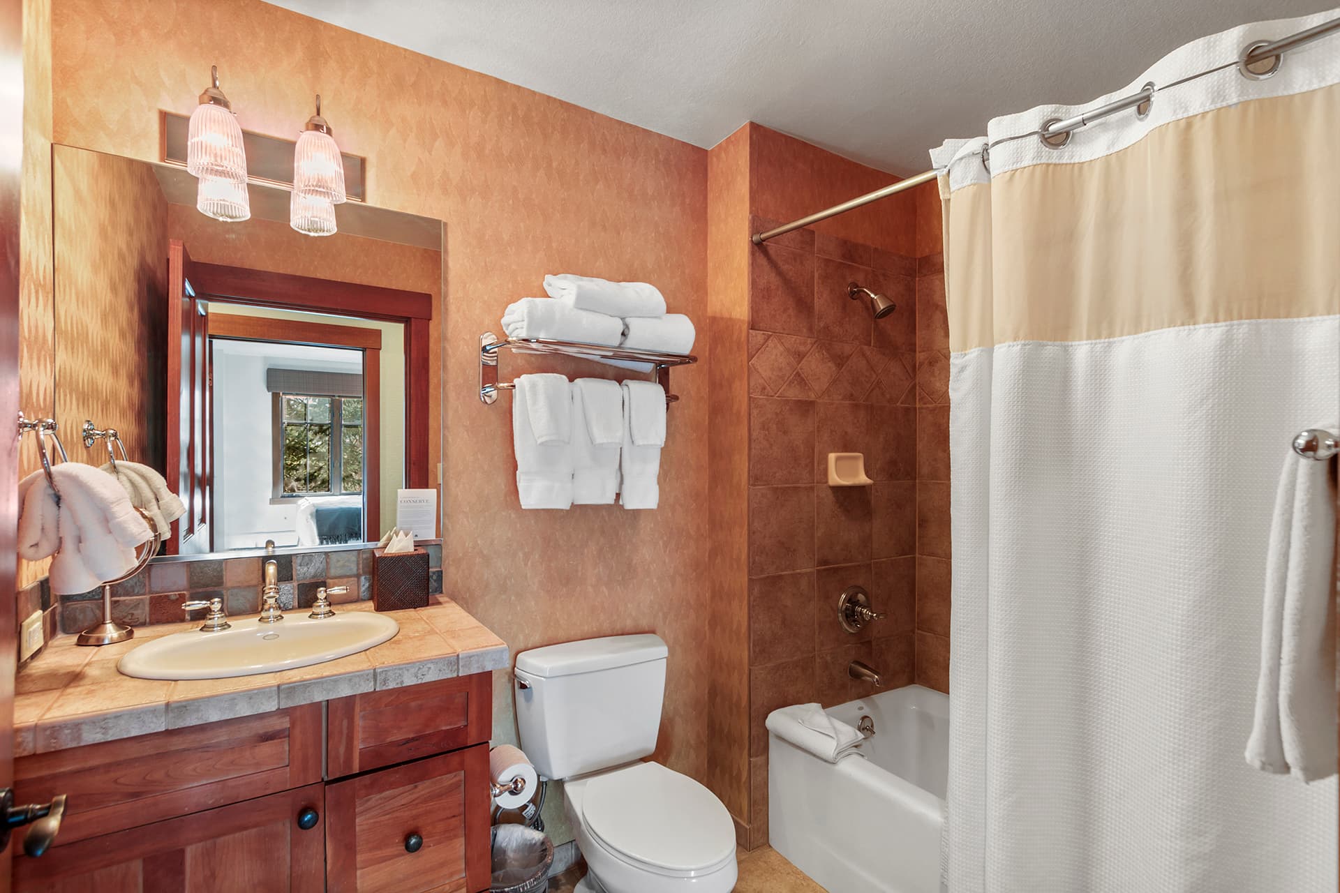 2nd bathroom