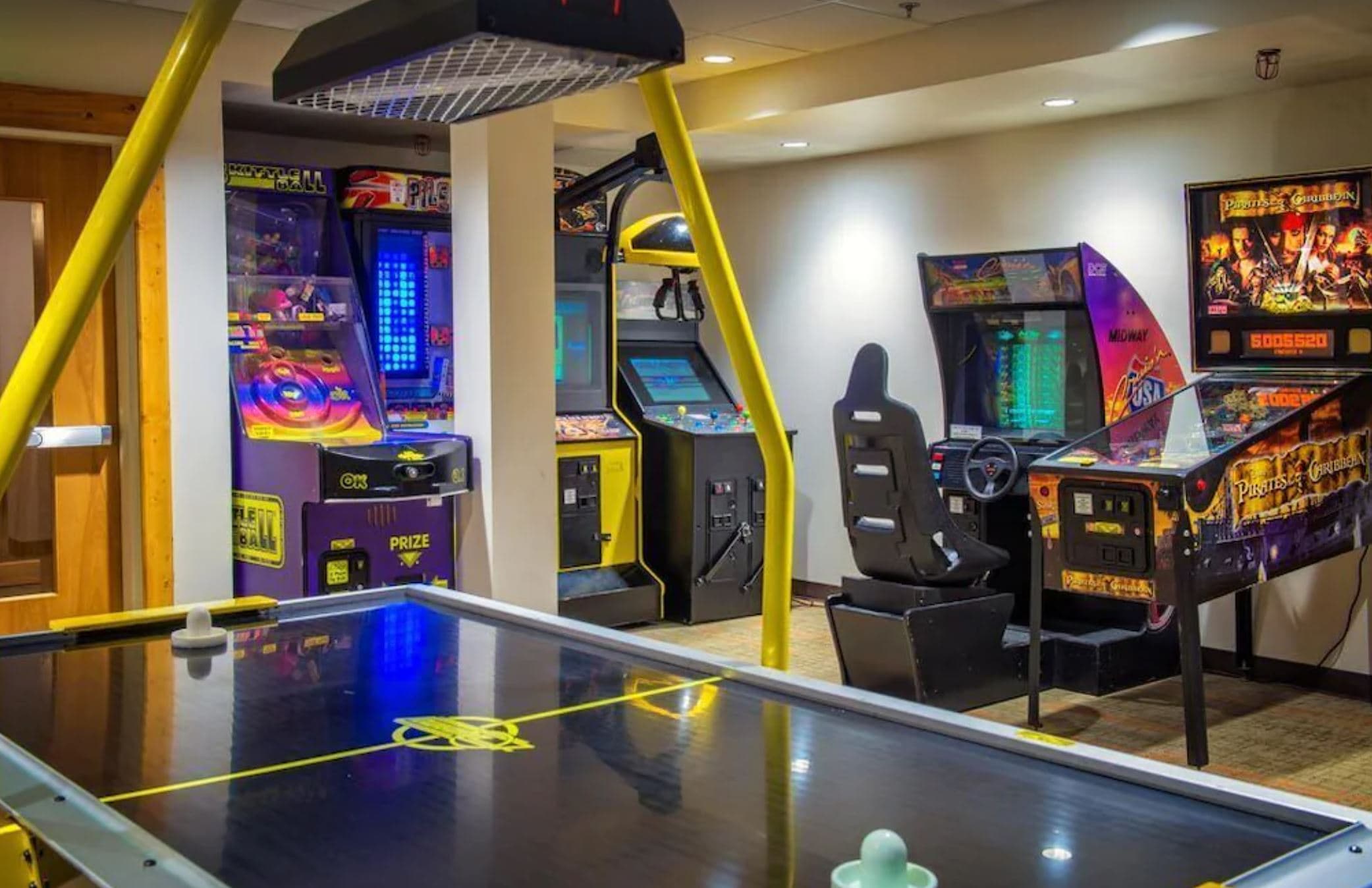Family Fun Center