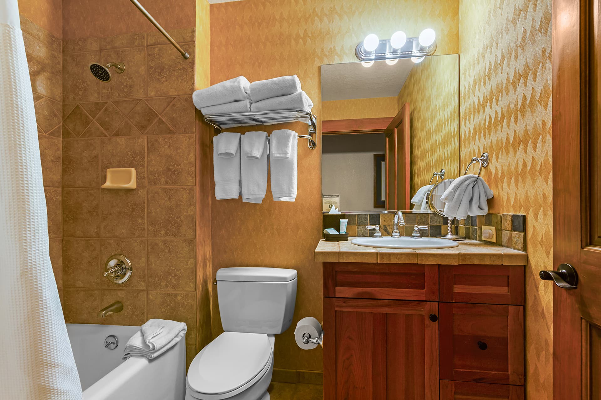 3rd bathroom