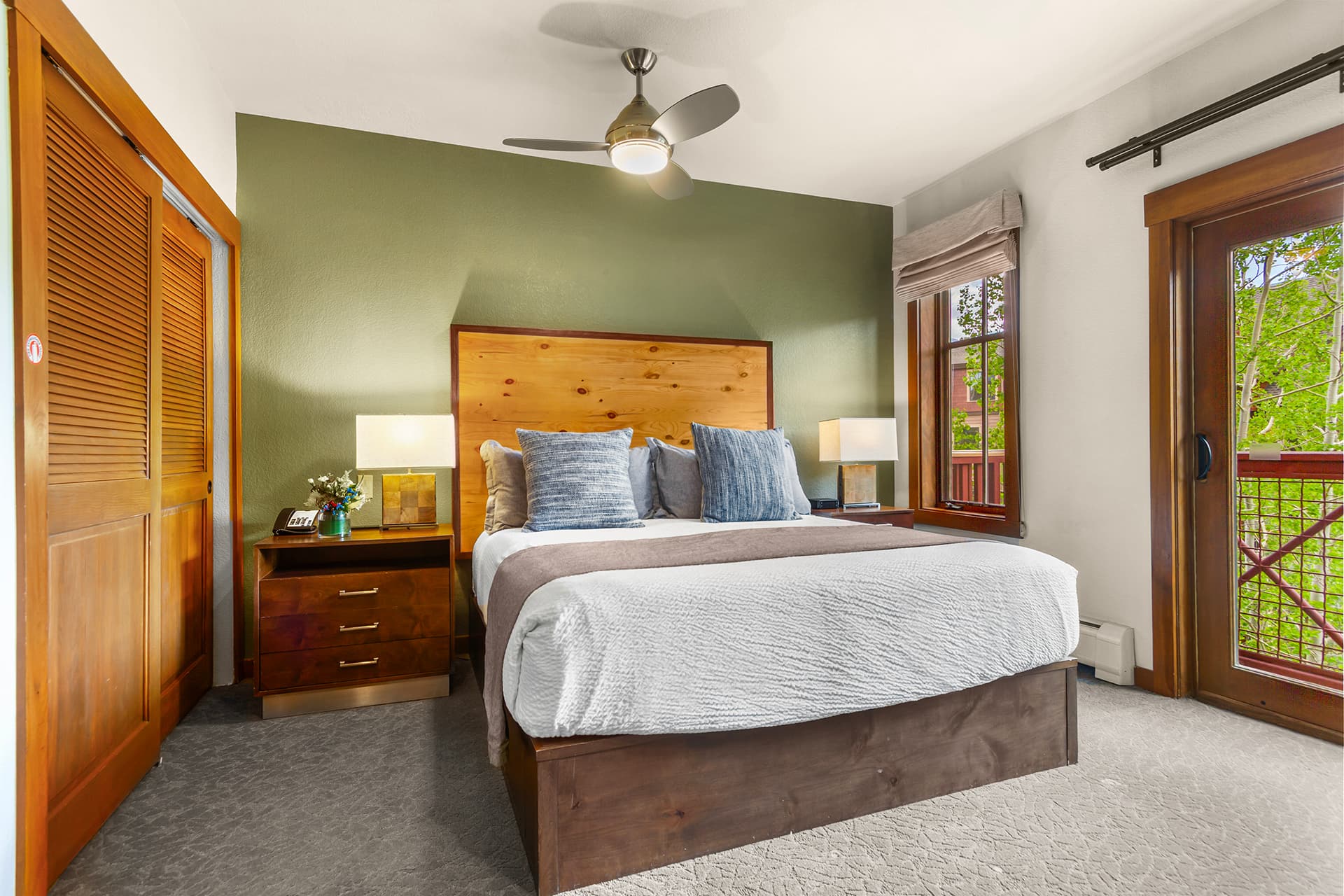 3rd Master bedroom