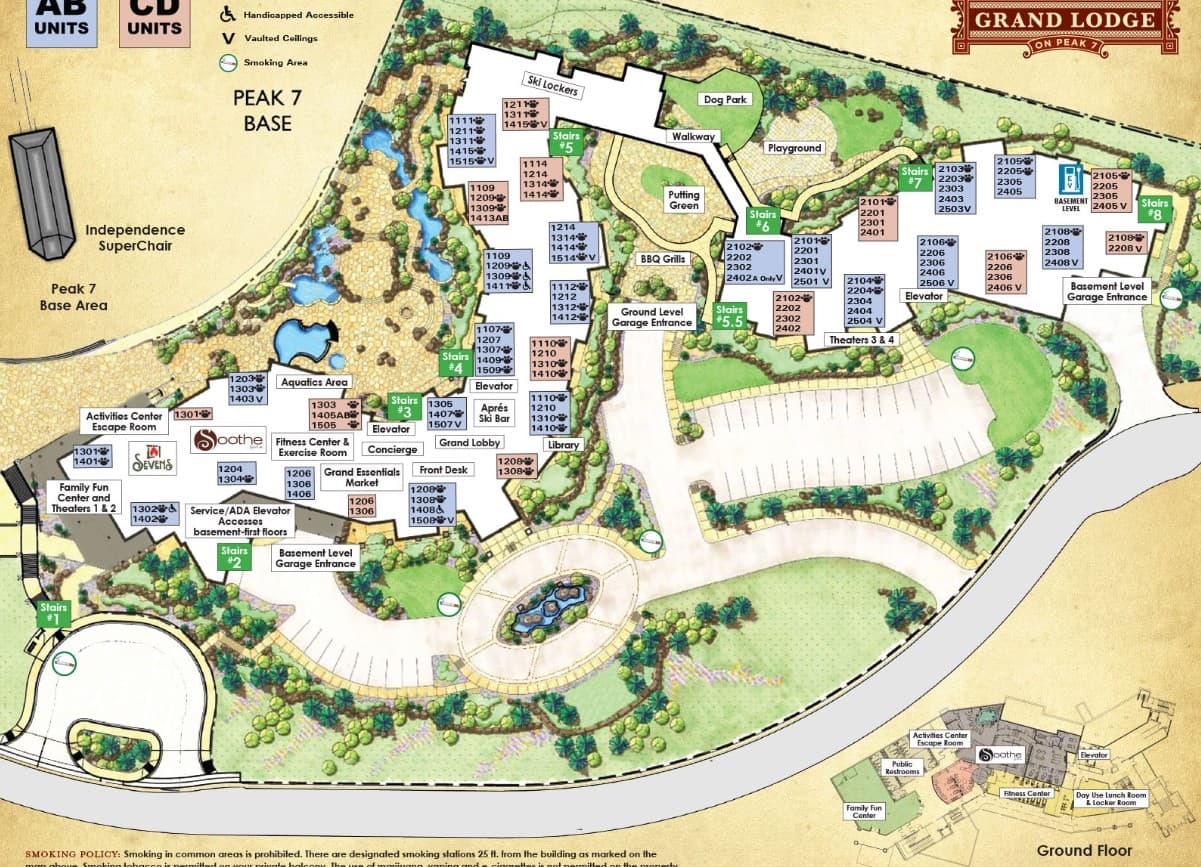 Property Map