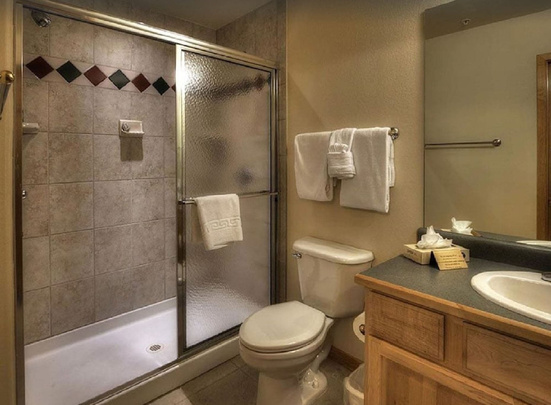 2nd Bathroom