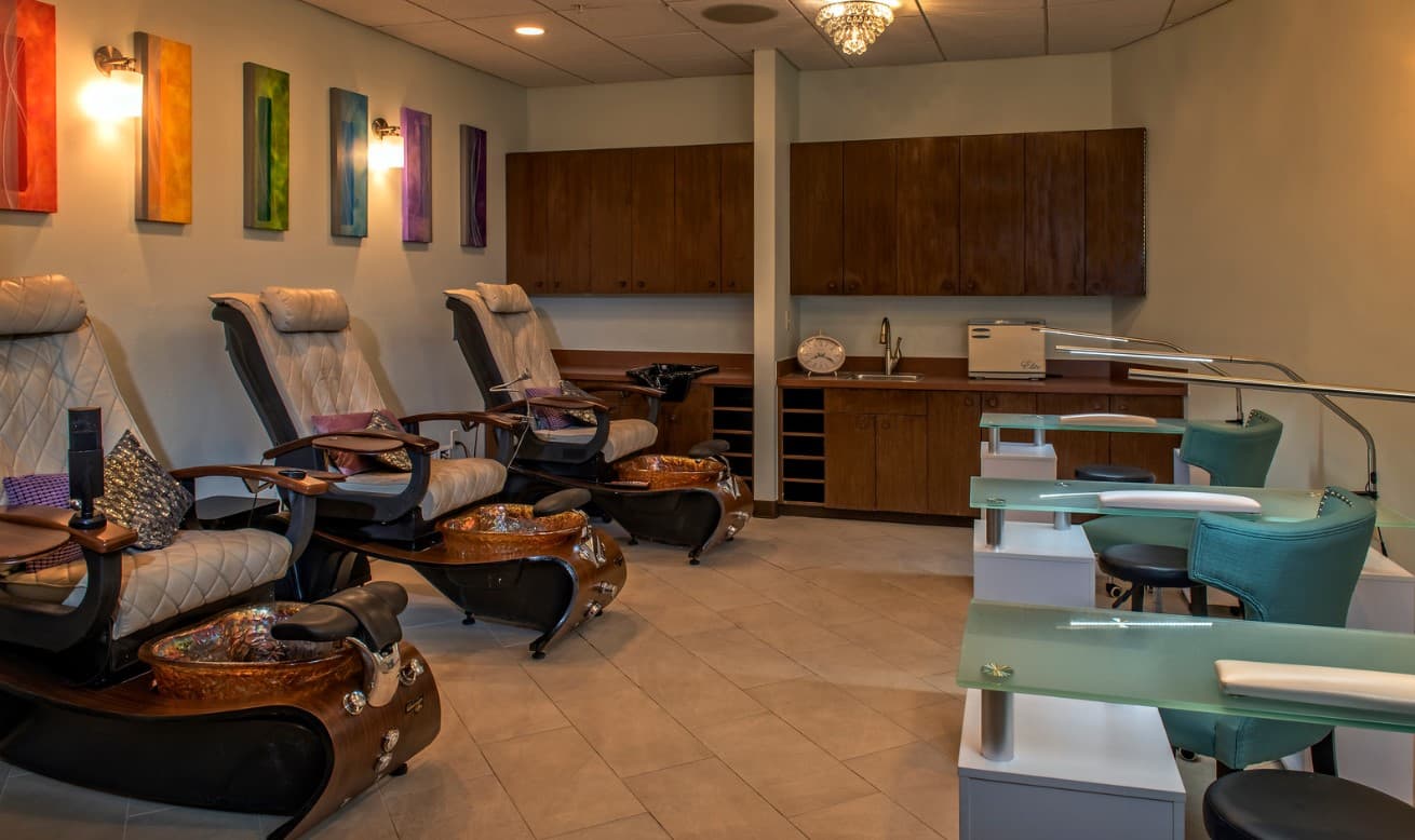Spa