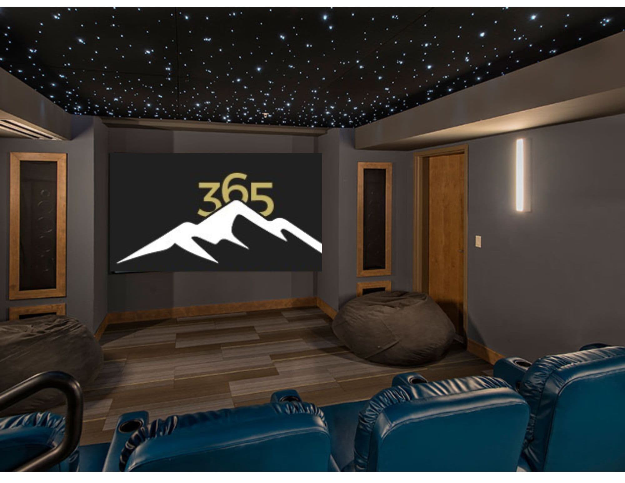 Media Room
