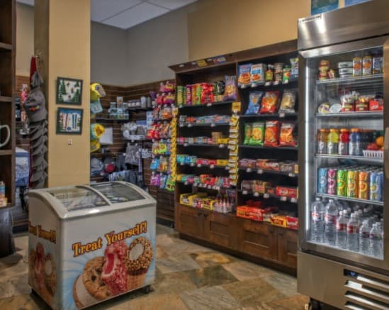 Sundries Store