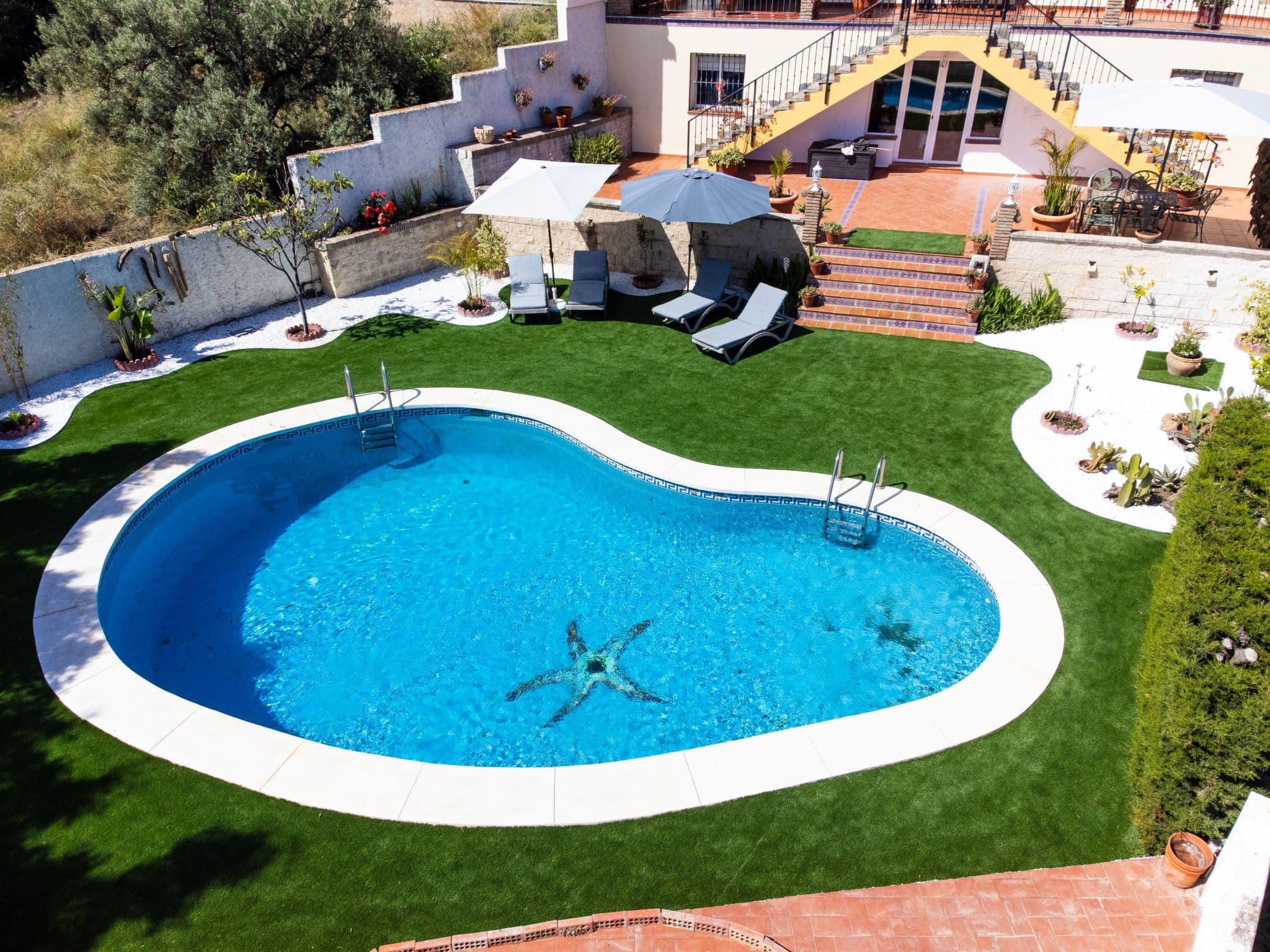 Pool Outdoor
