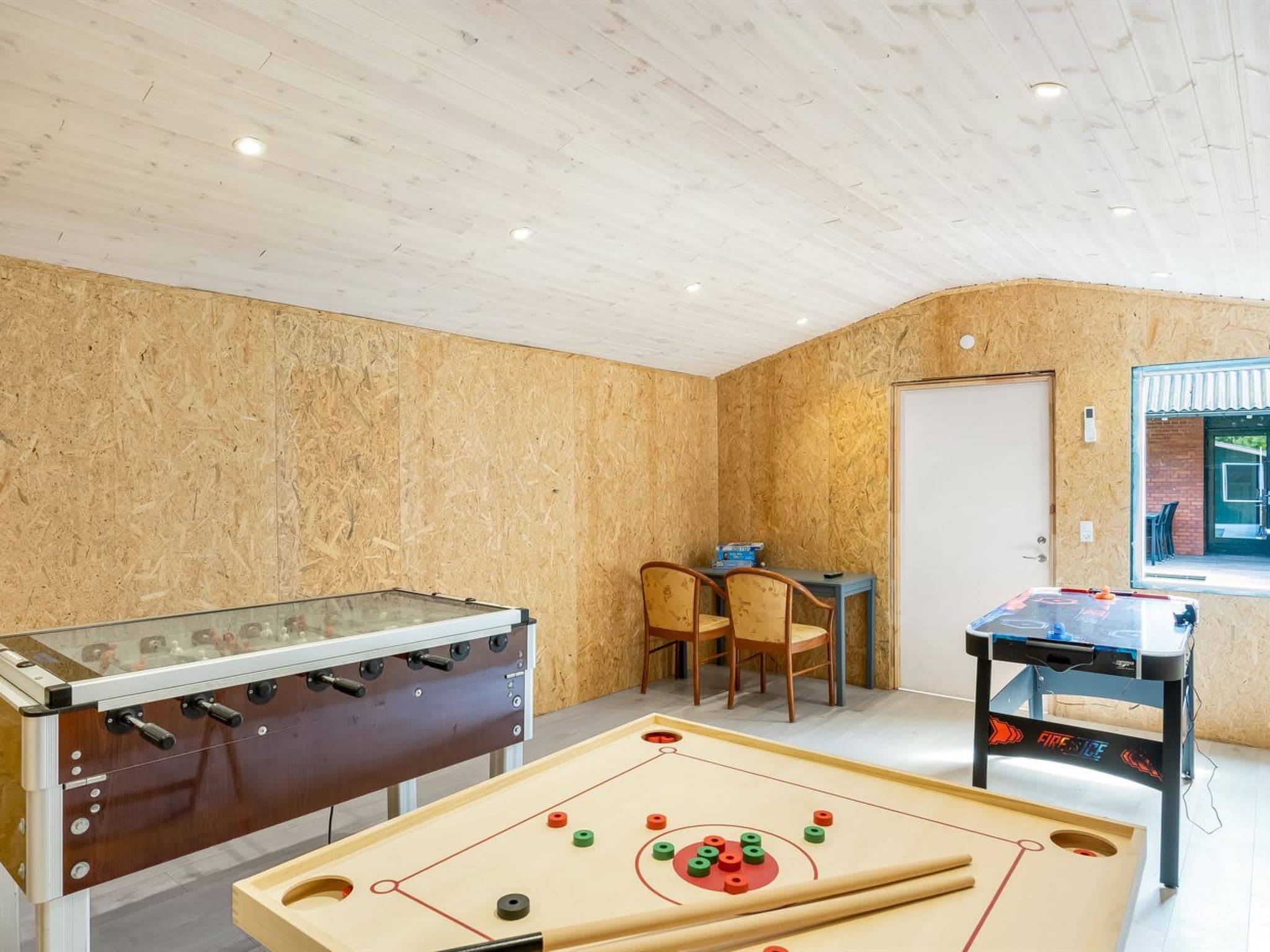 Inside other