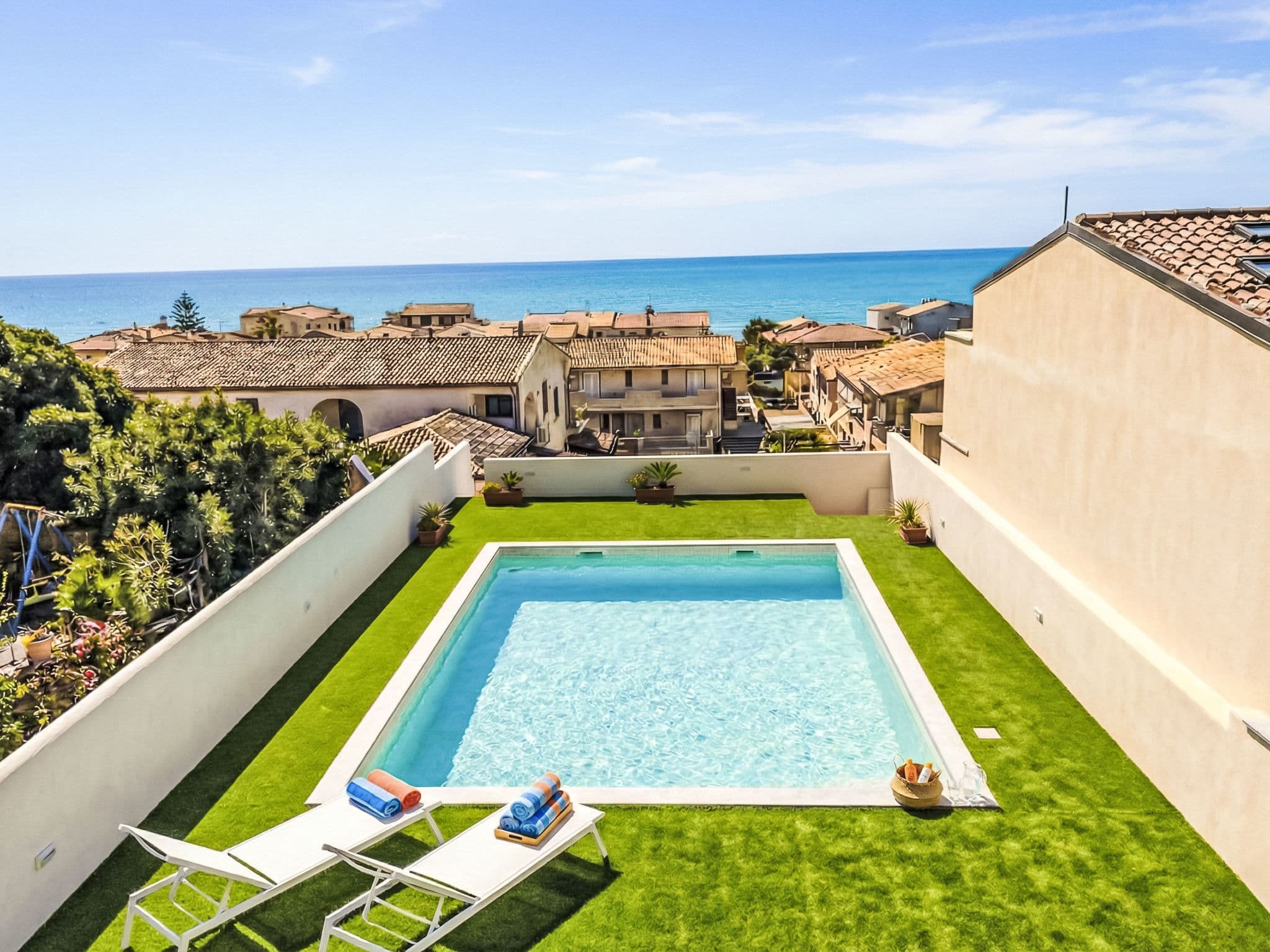 Pool Outdoor