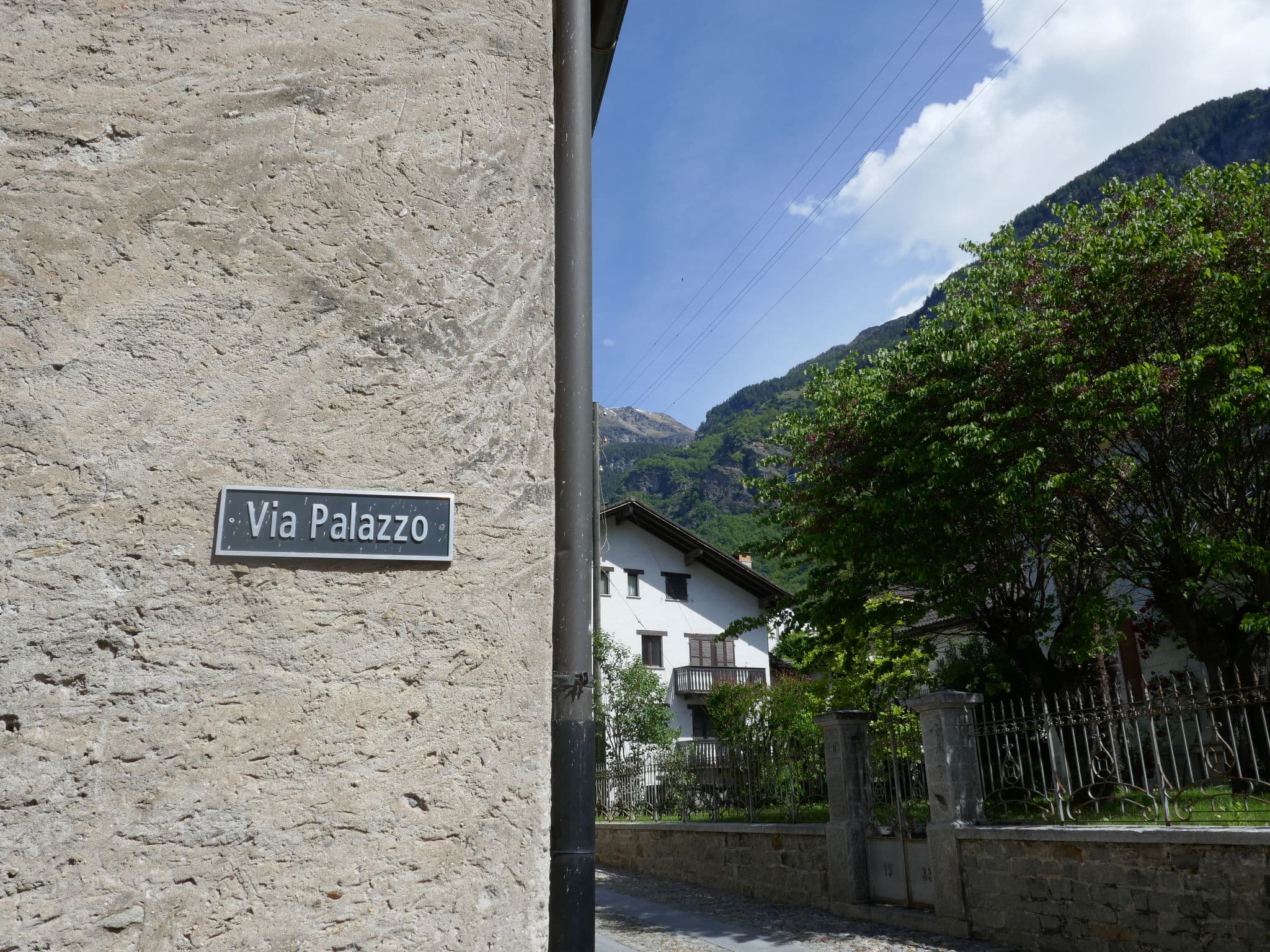 Place