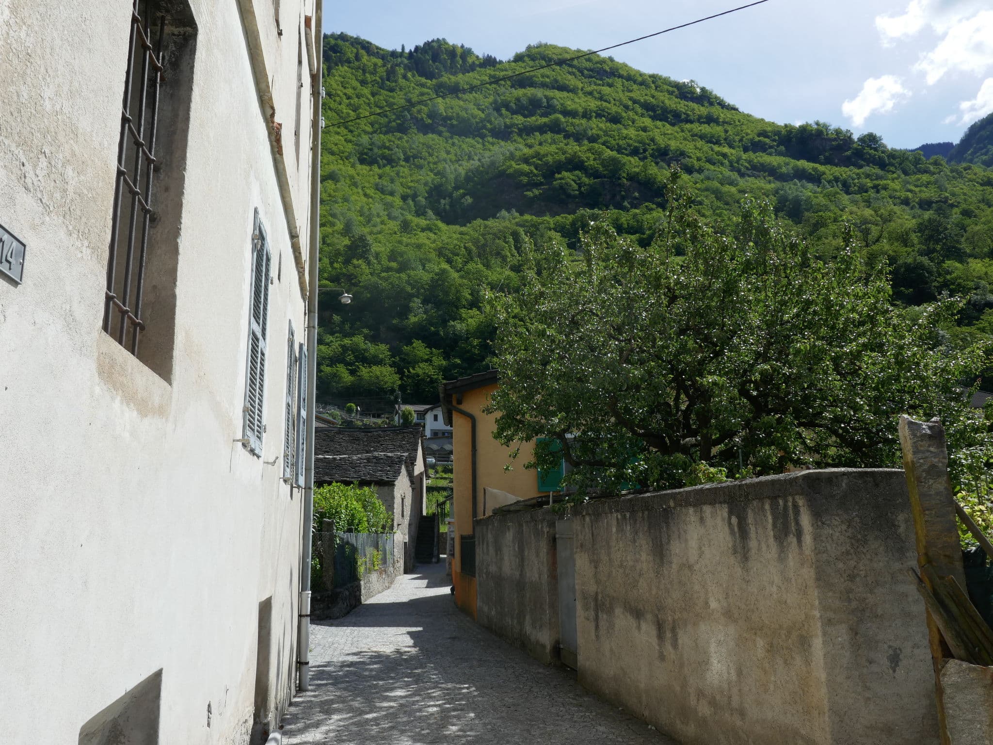 Place