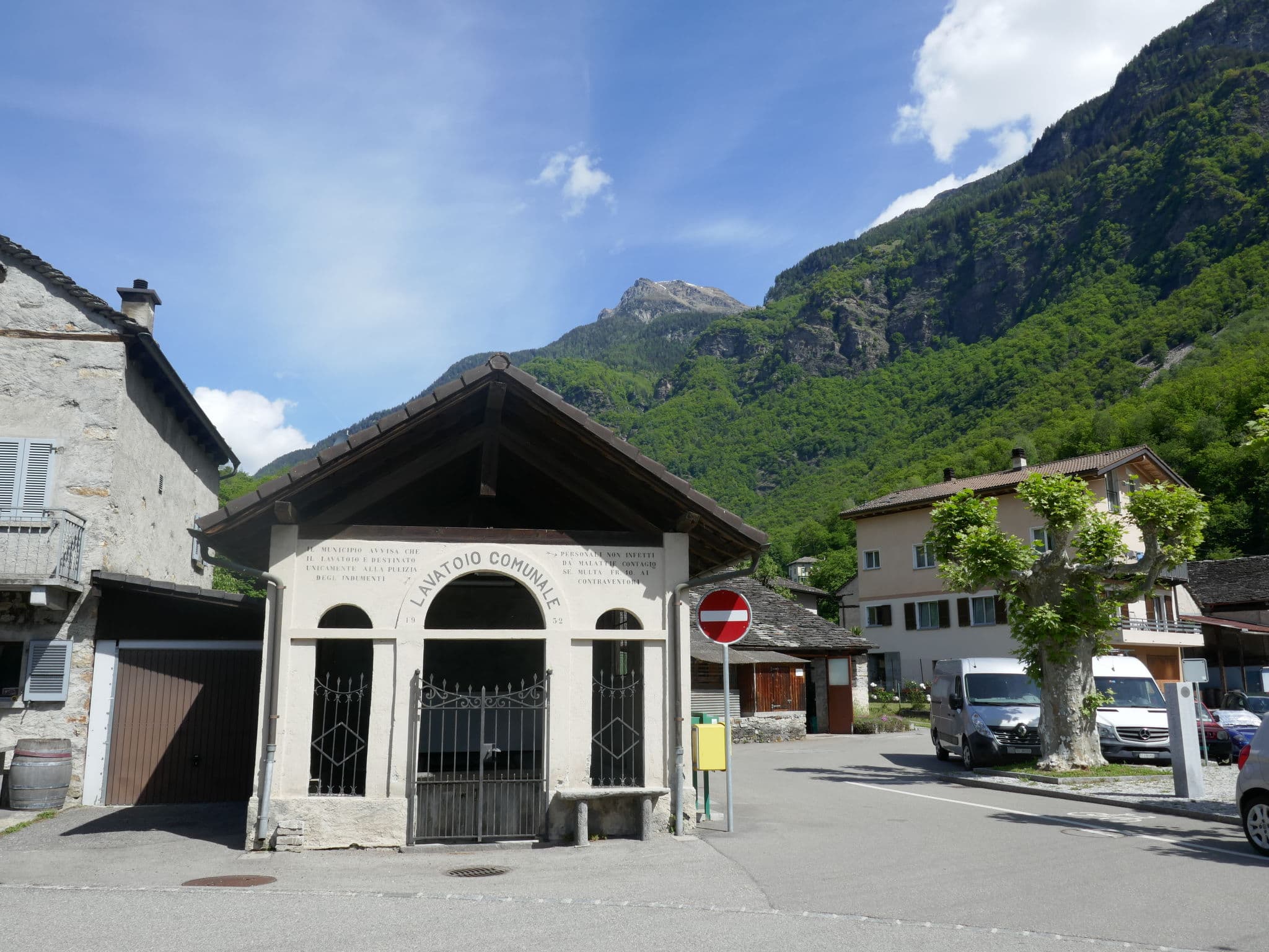 Place