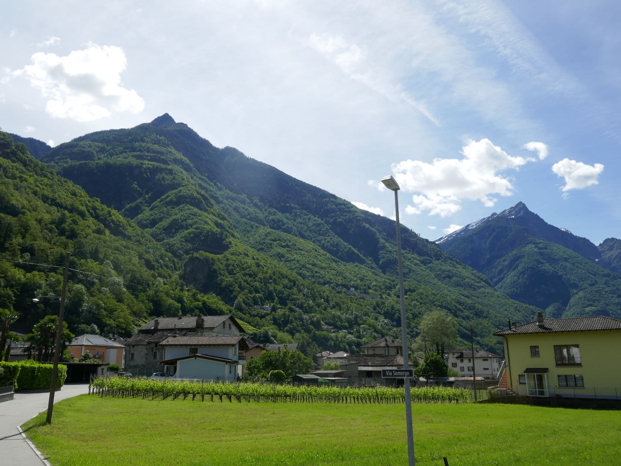 Place