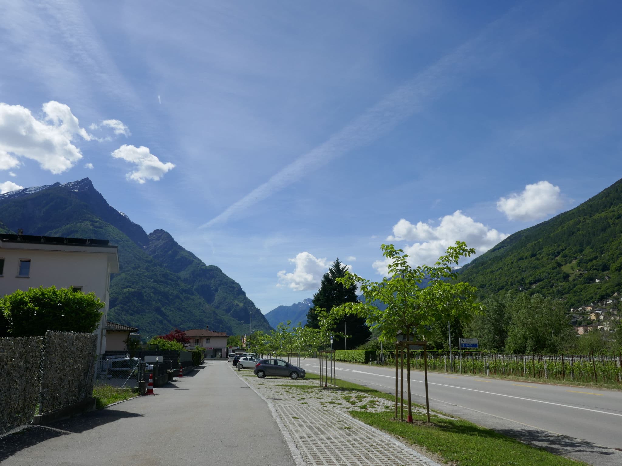 Place