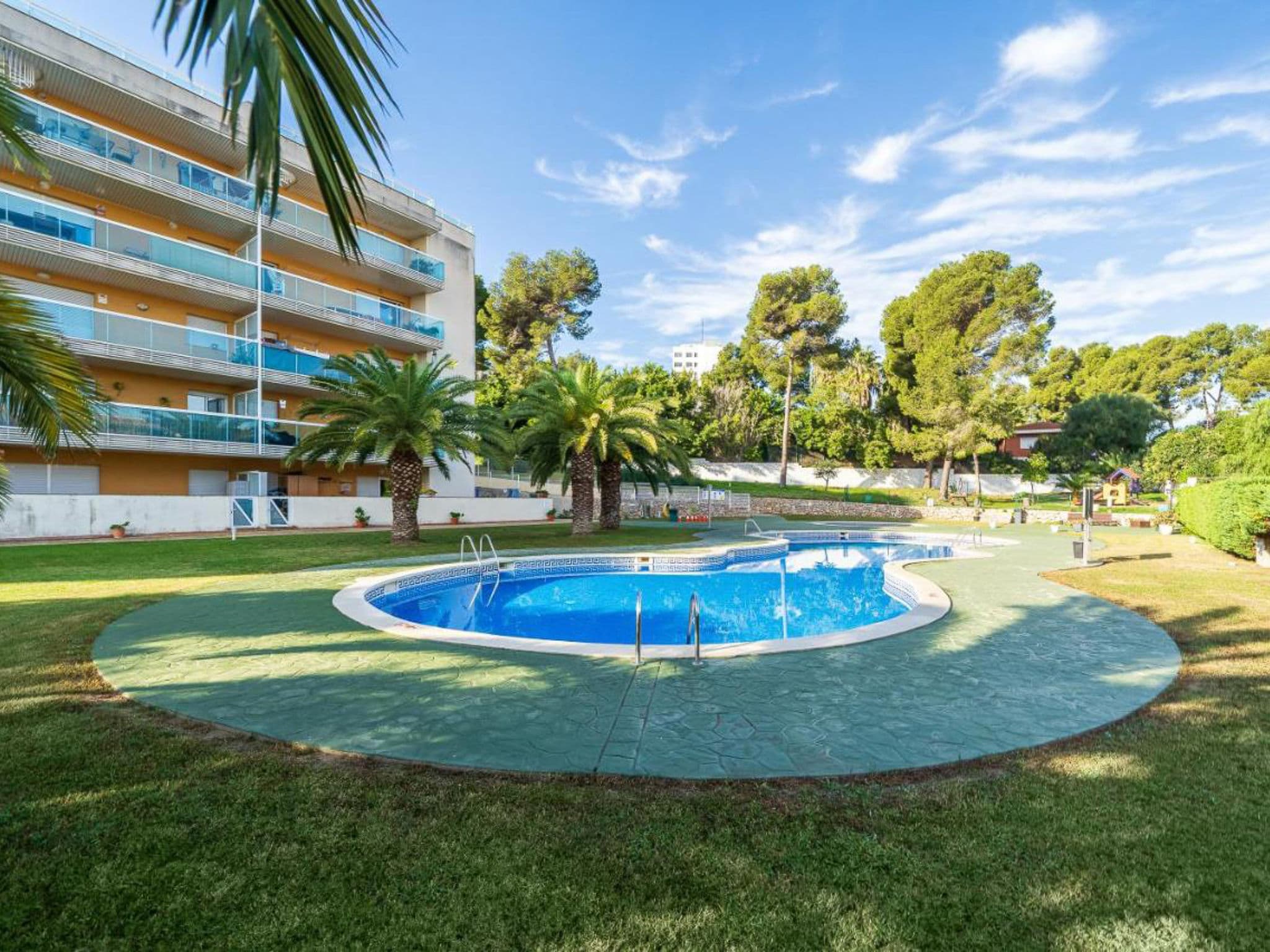 Pool Outdoor
