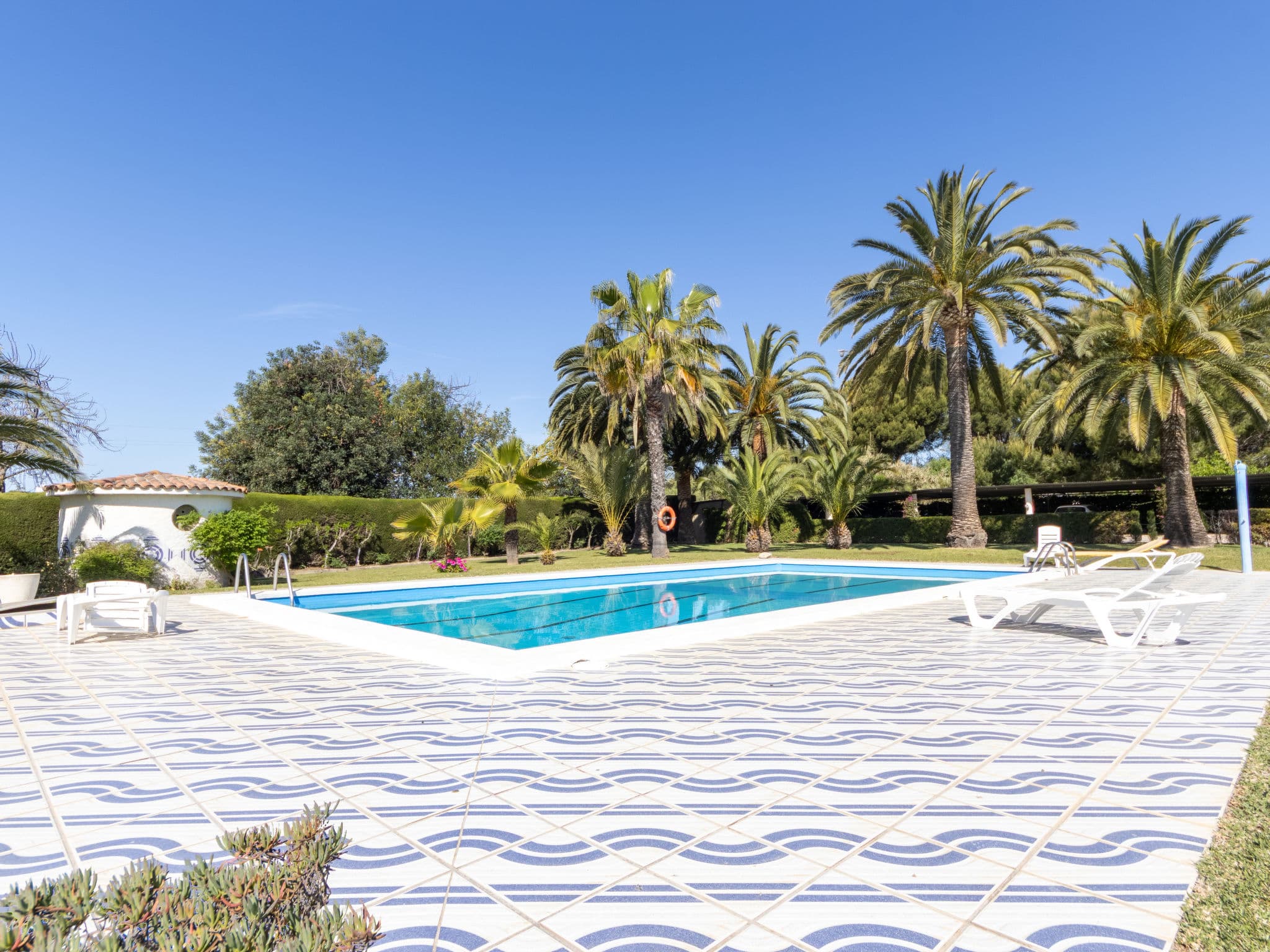 Pool Outdoor