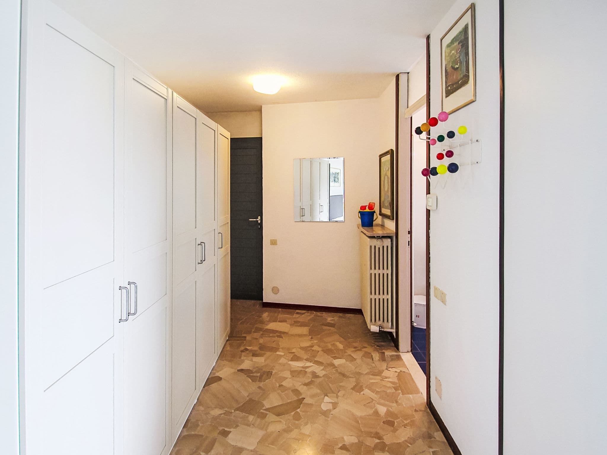 Inside other