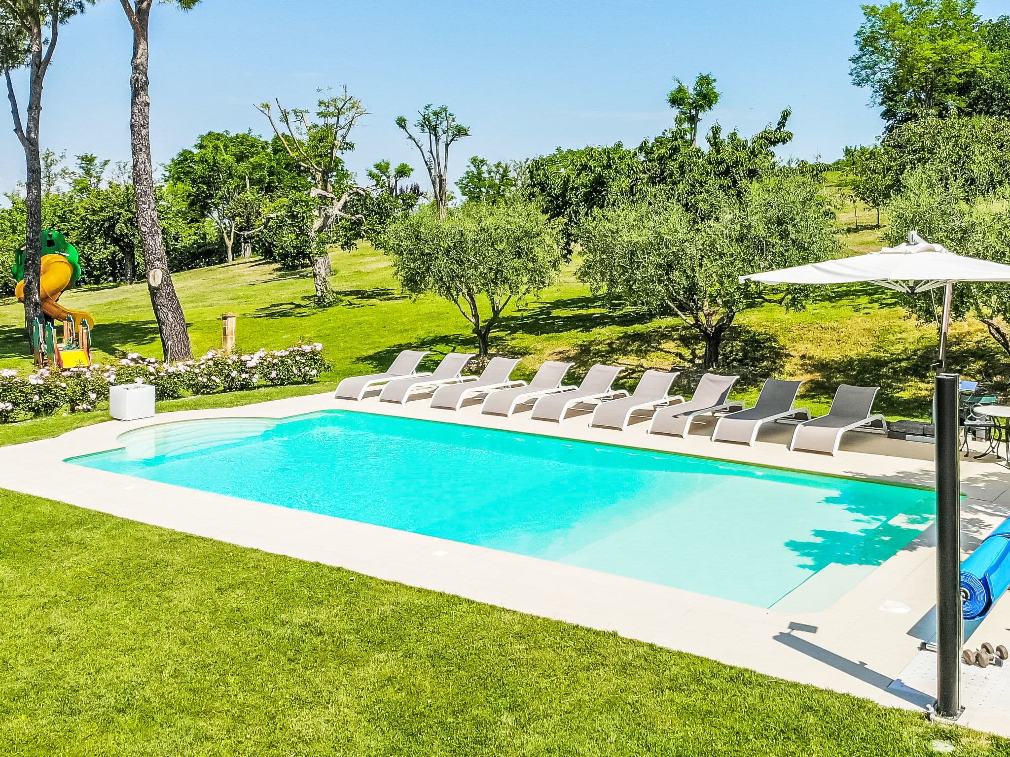 Pool Outdoor