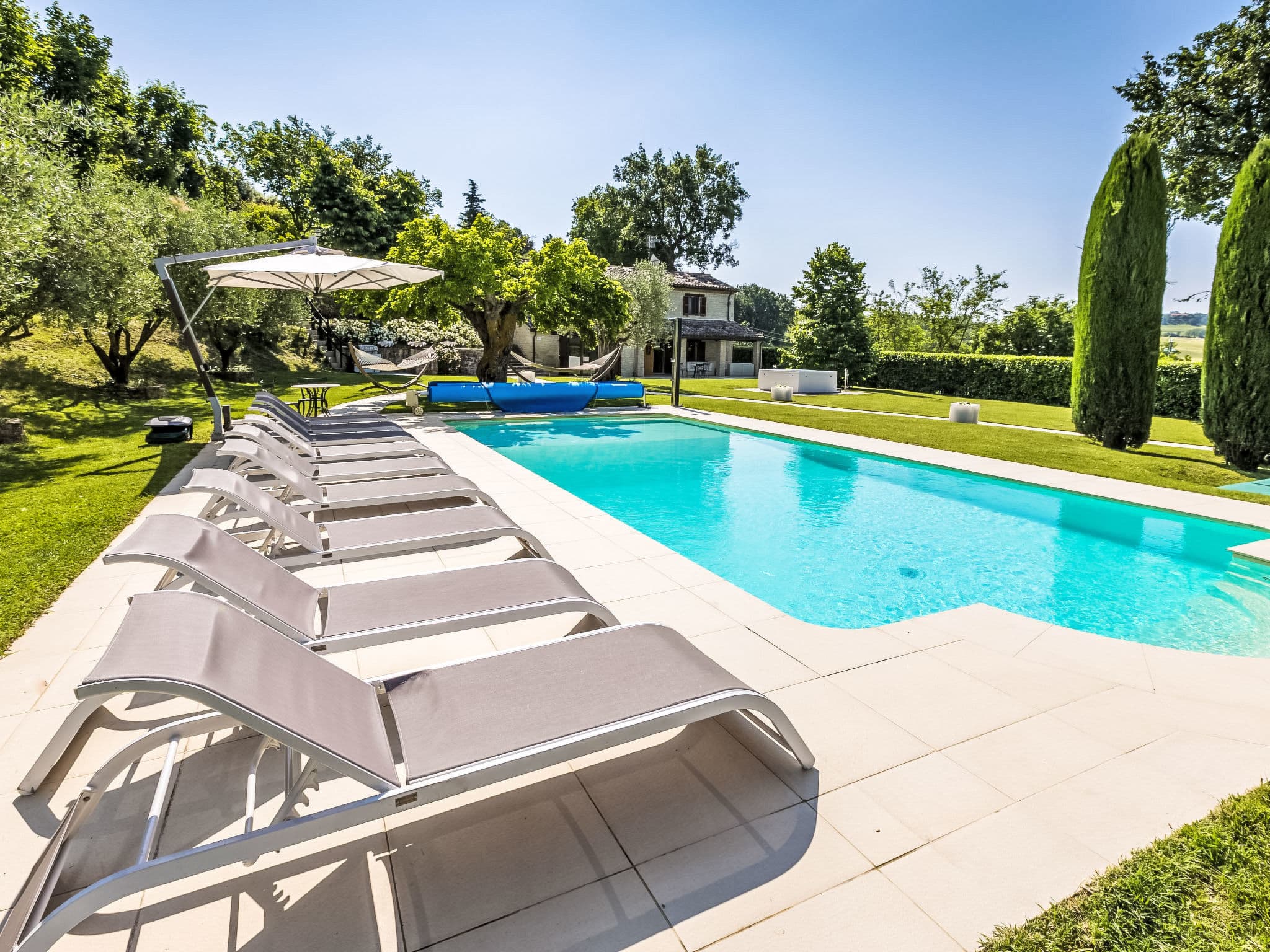 Pool Outdoor