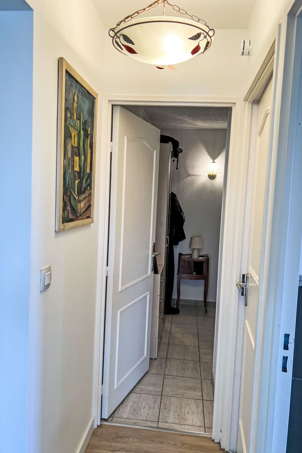 Inside other