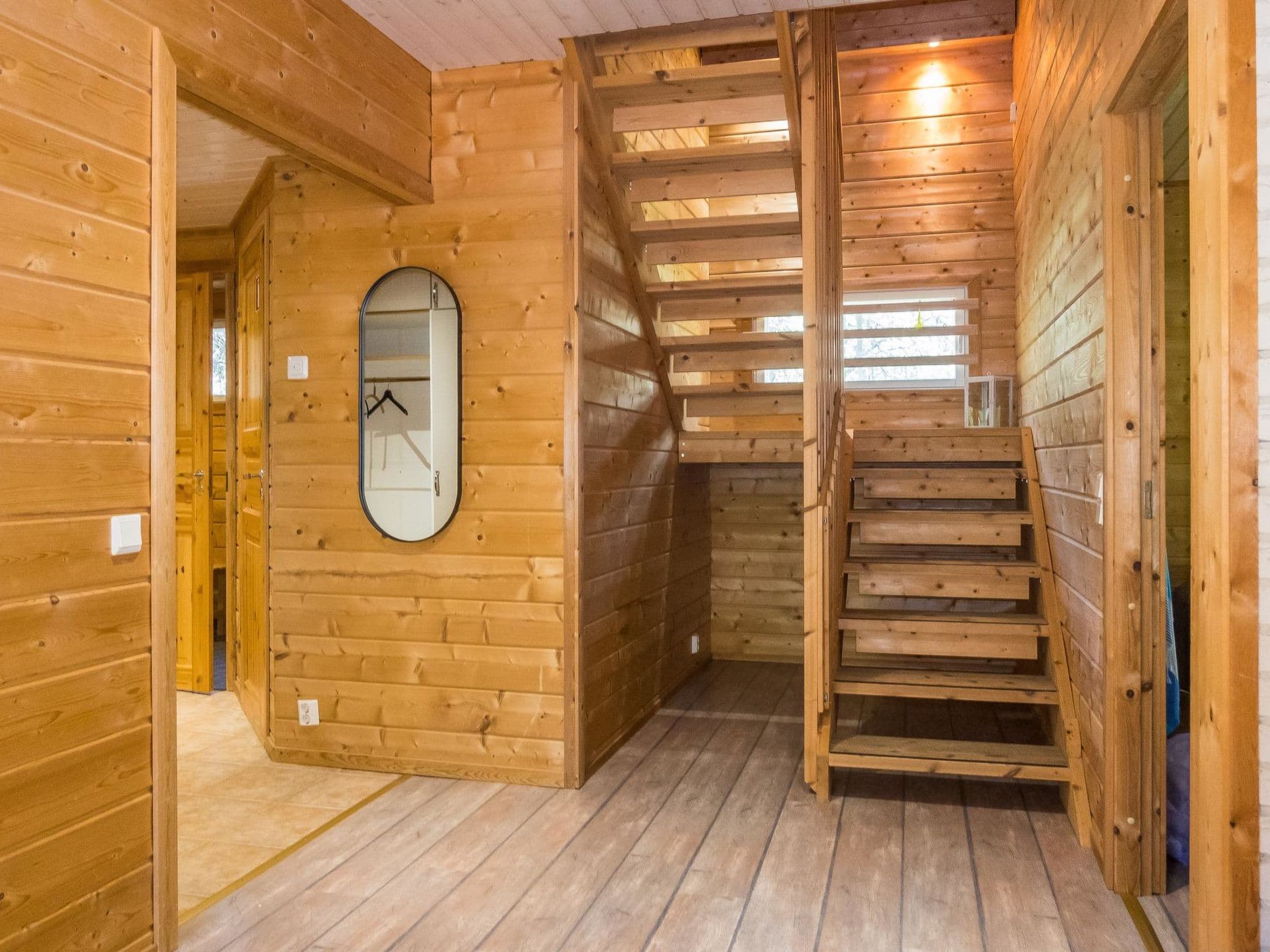 Inside other