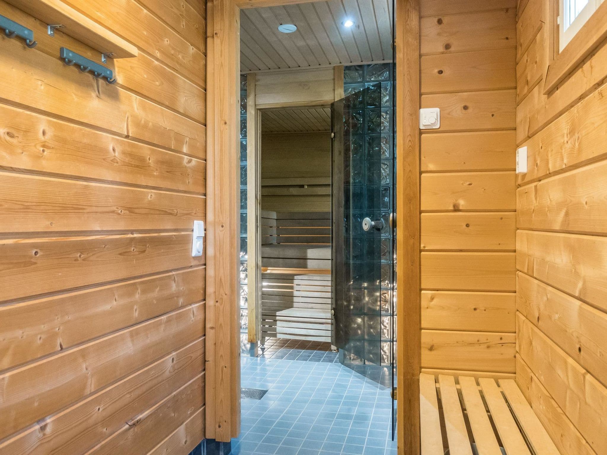 Inside other