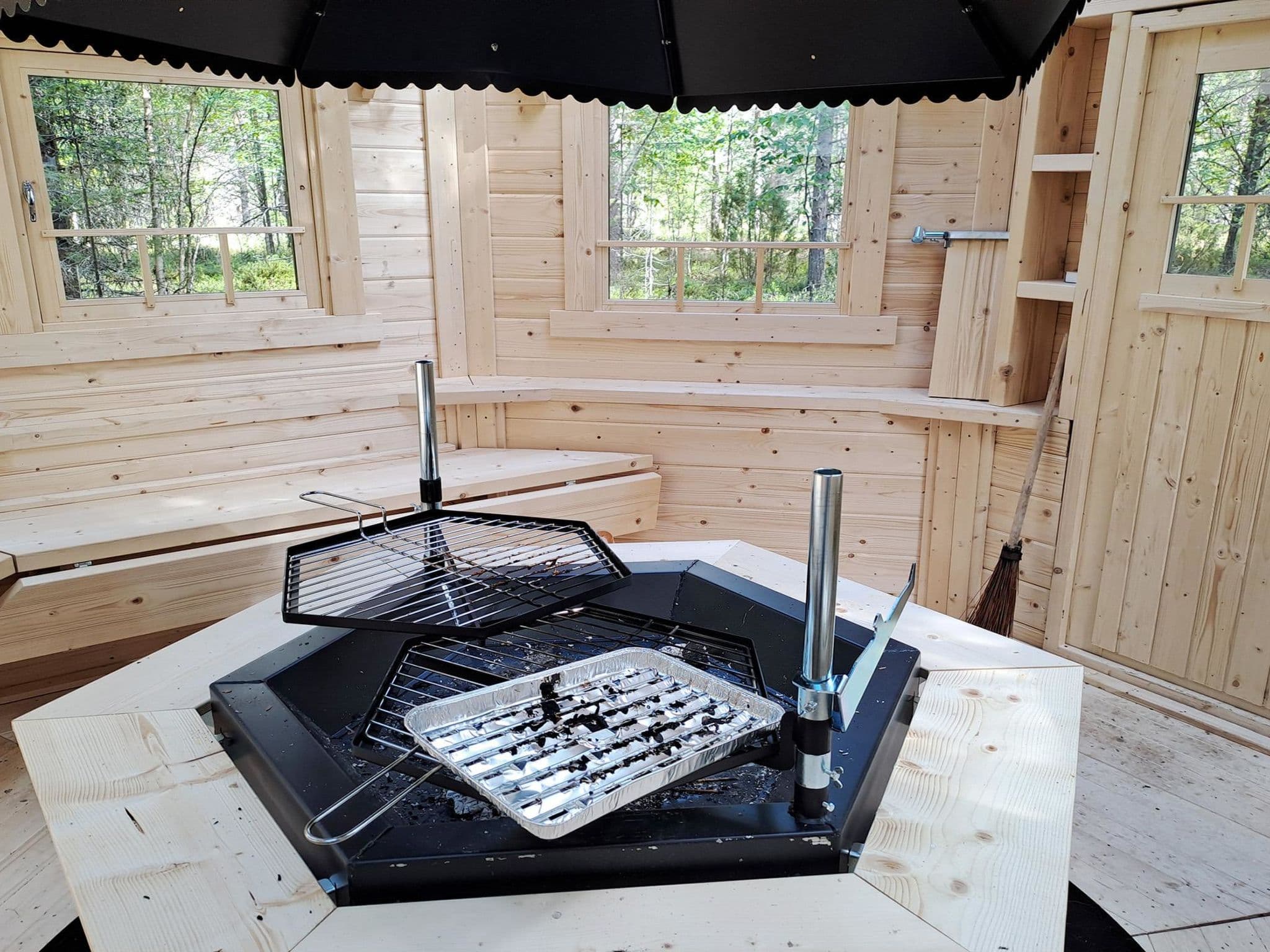 Inside other