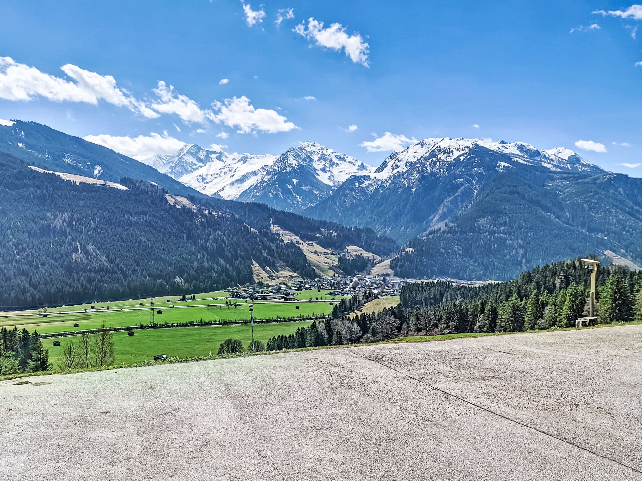 View