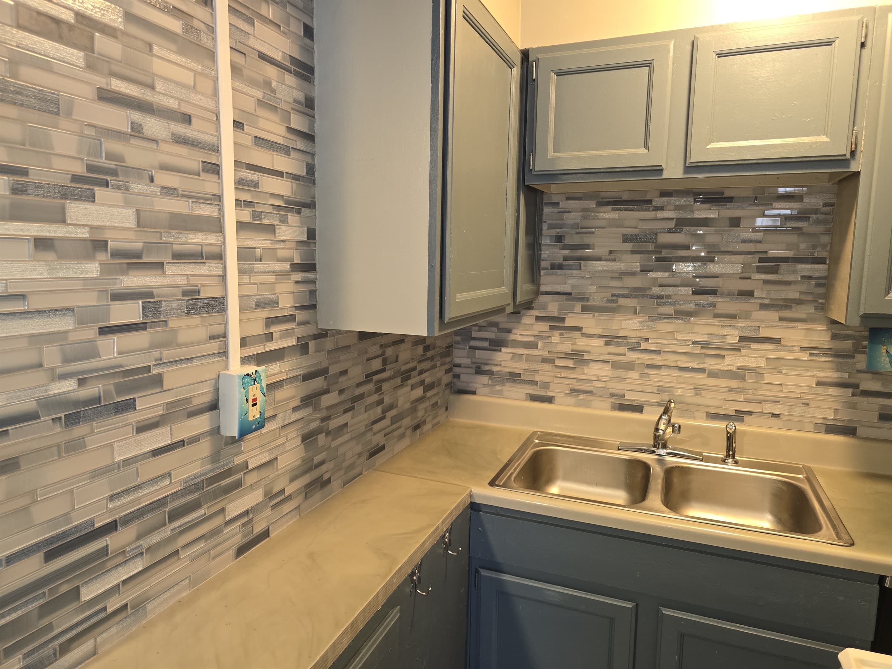 New Kitchen Update 2024