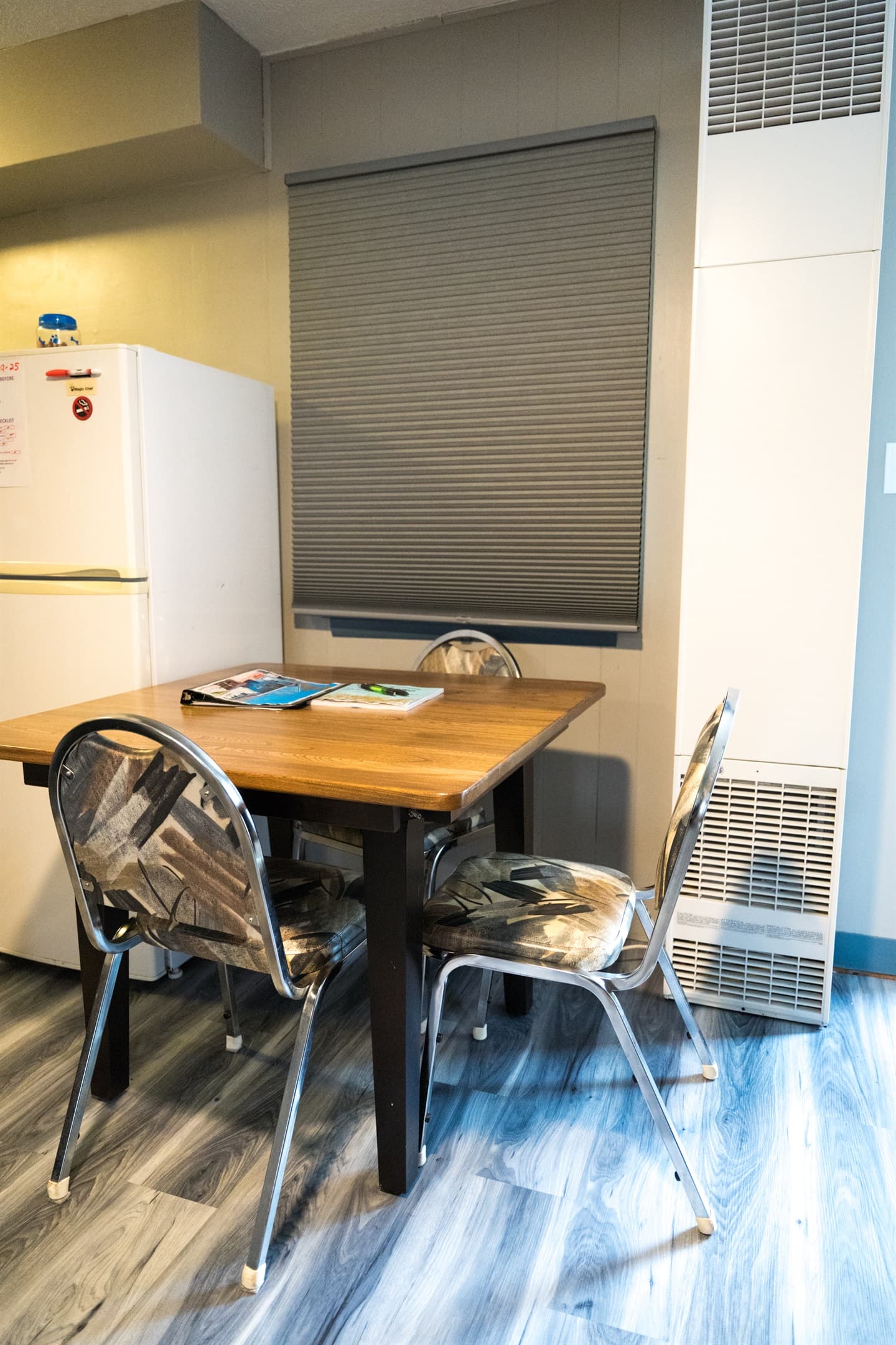 Small Dining