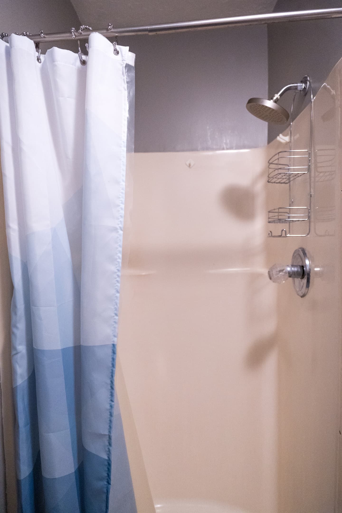 Rain Shower