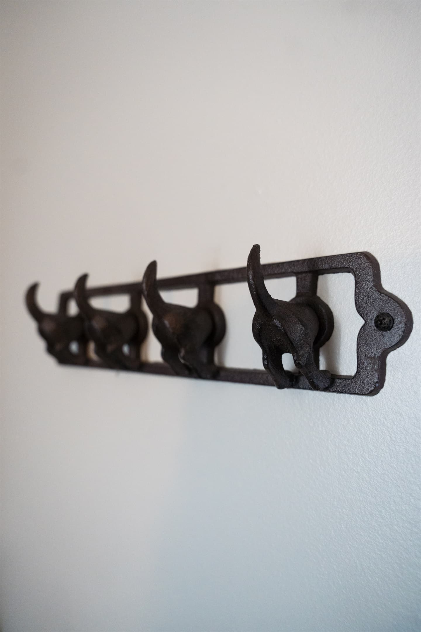 Coat Rack