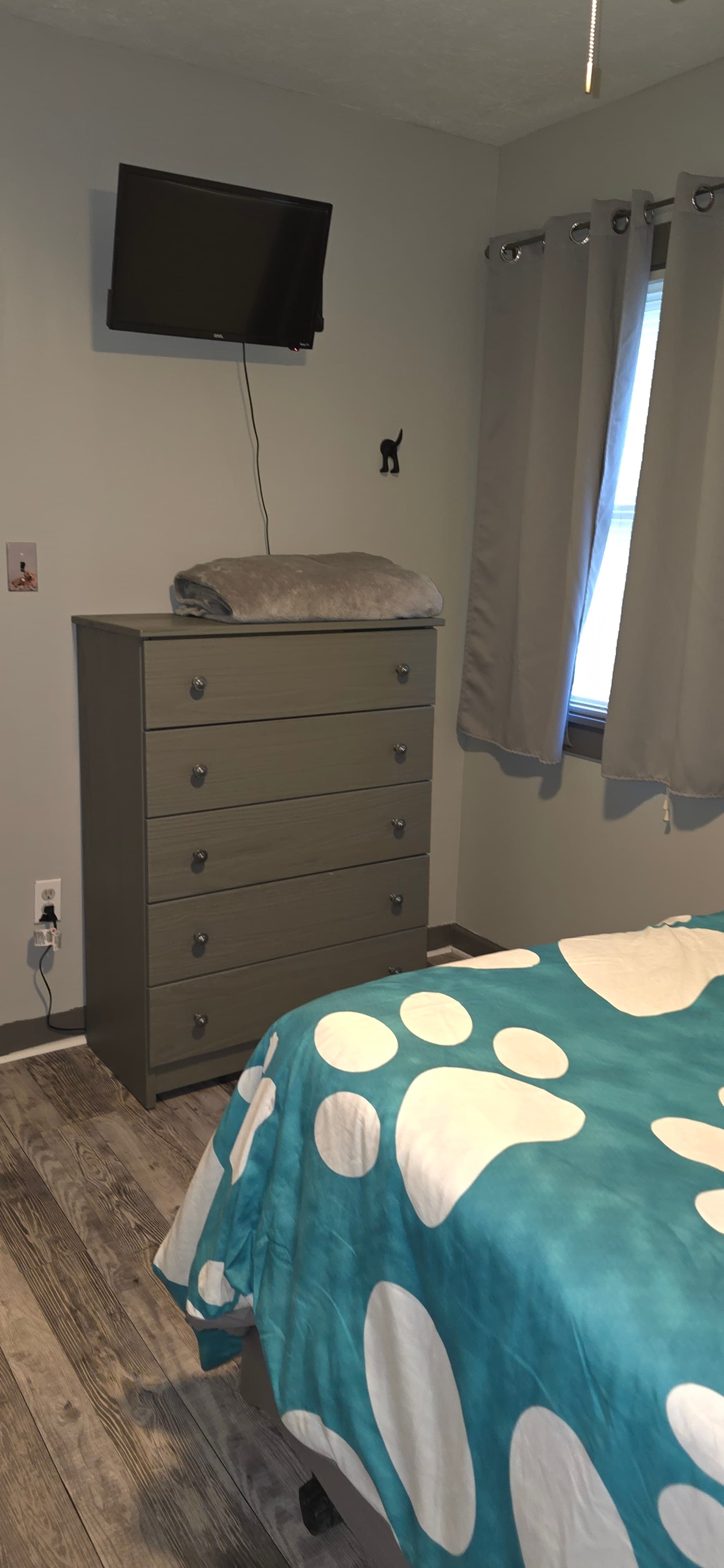 Television Room 2